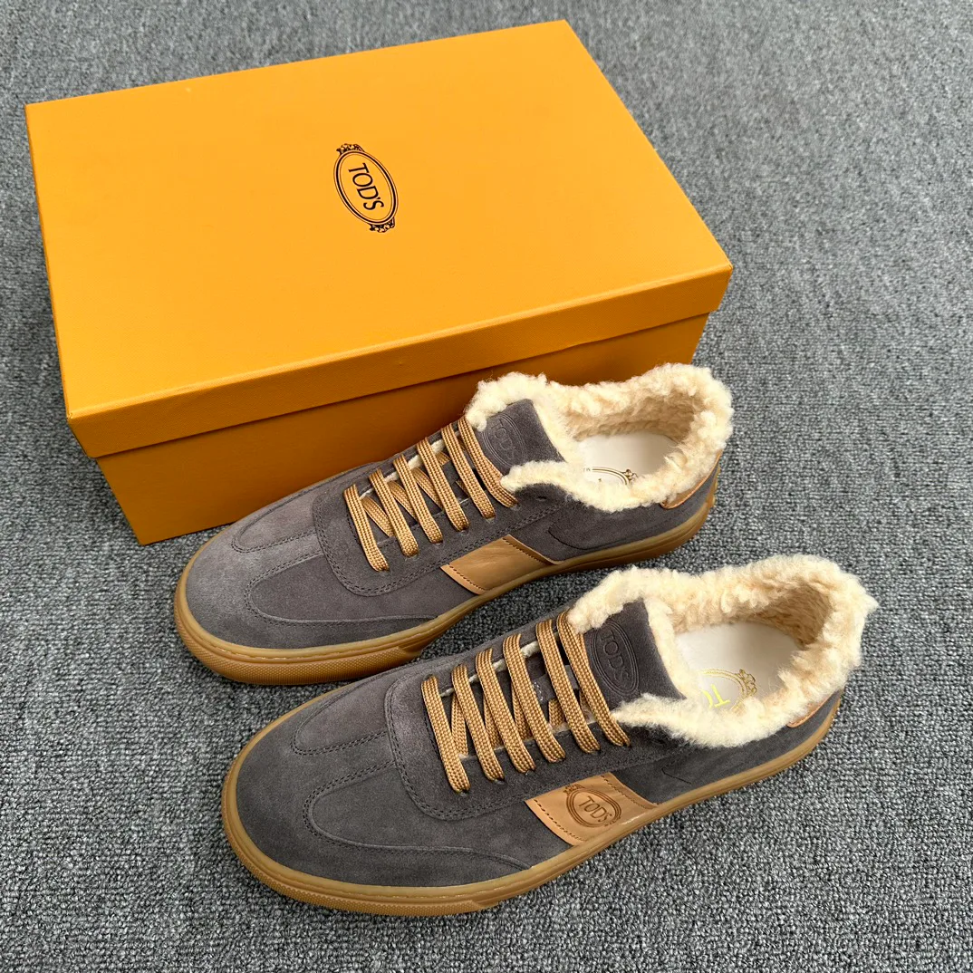 Men's Sneakers TOD'S 18075956