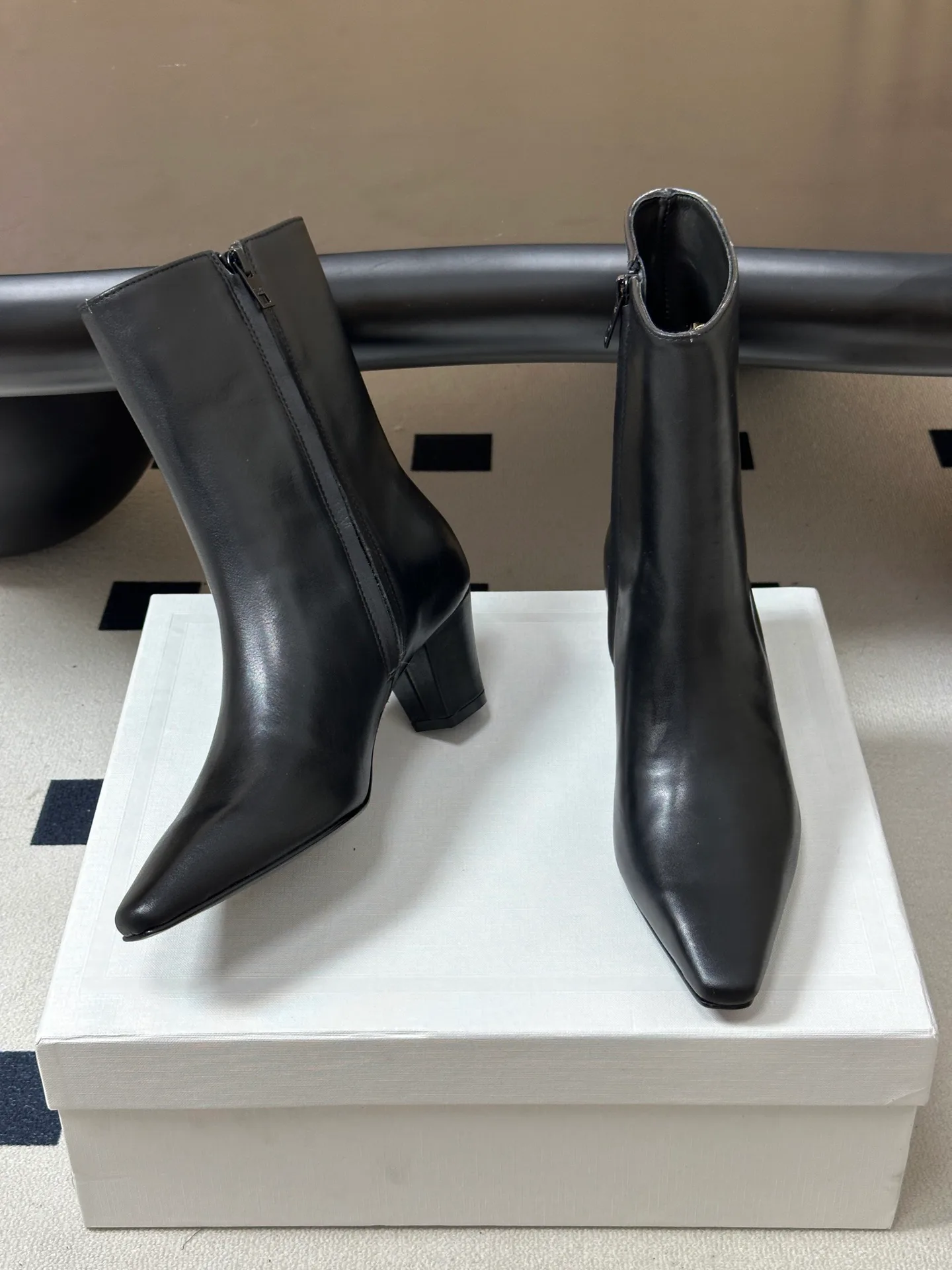 Women's Booties CELINE 18091992