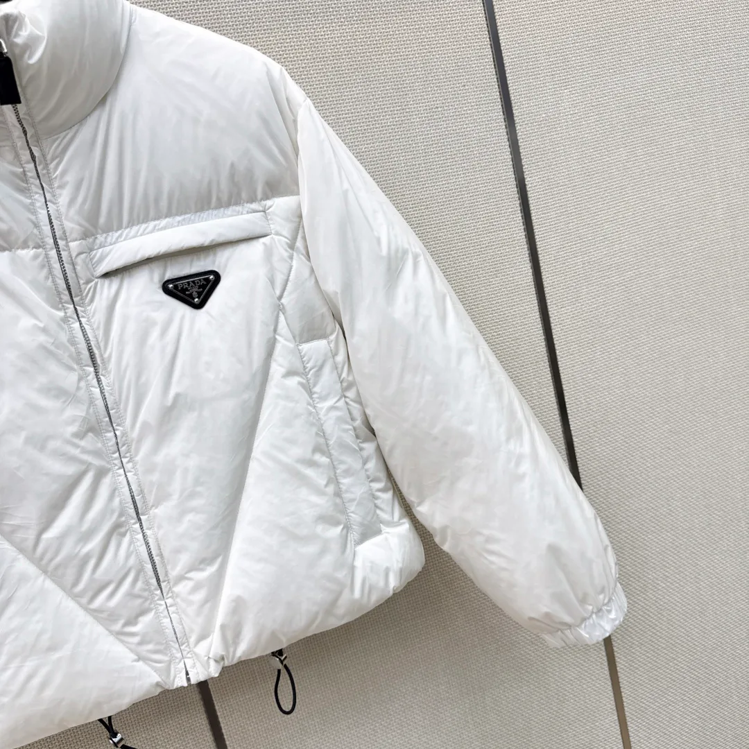 Women's Jackets And Down Jackets PRADA 18398199