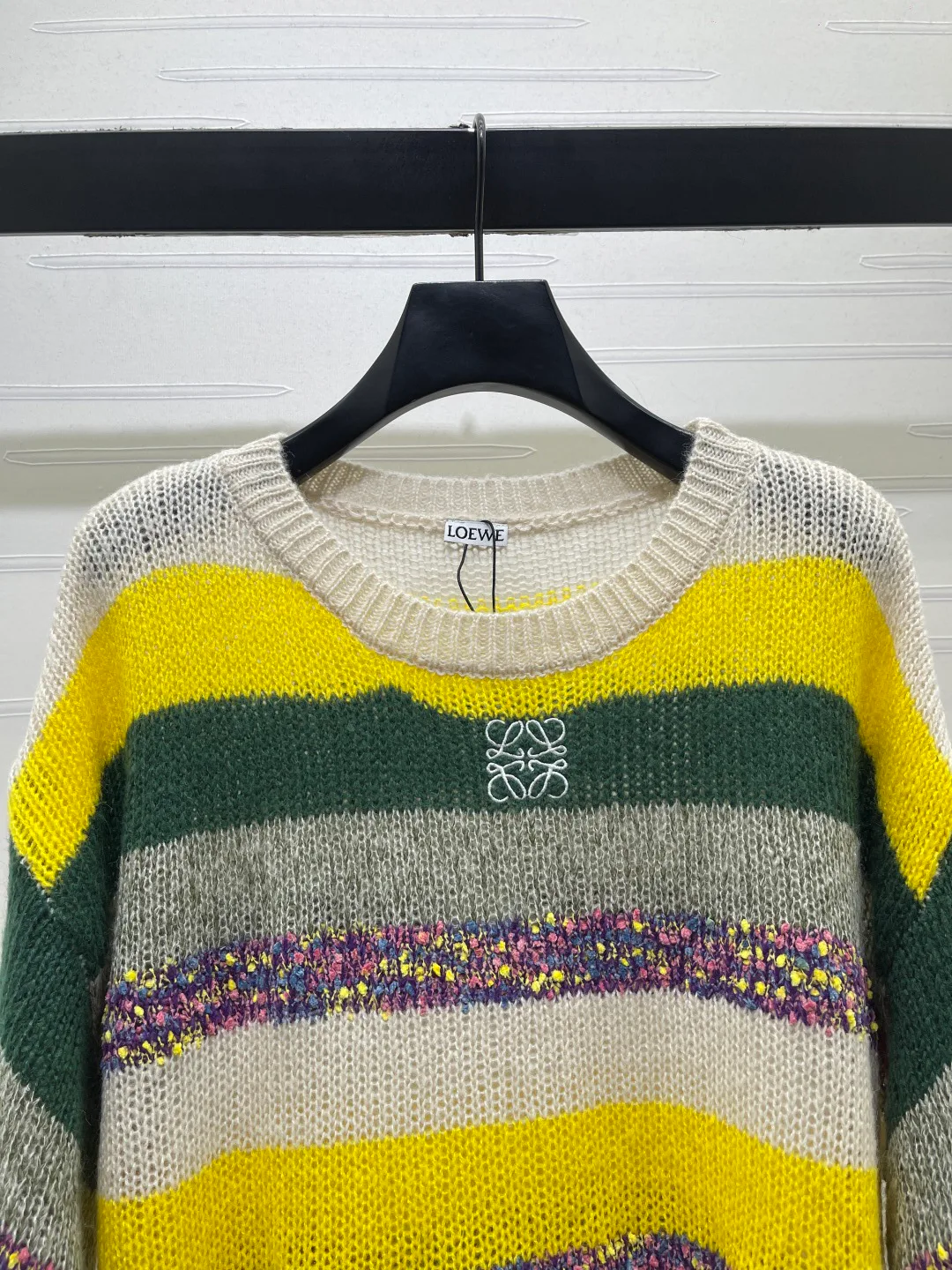Women's Jumpers And Sweaters LOEWE 18535510