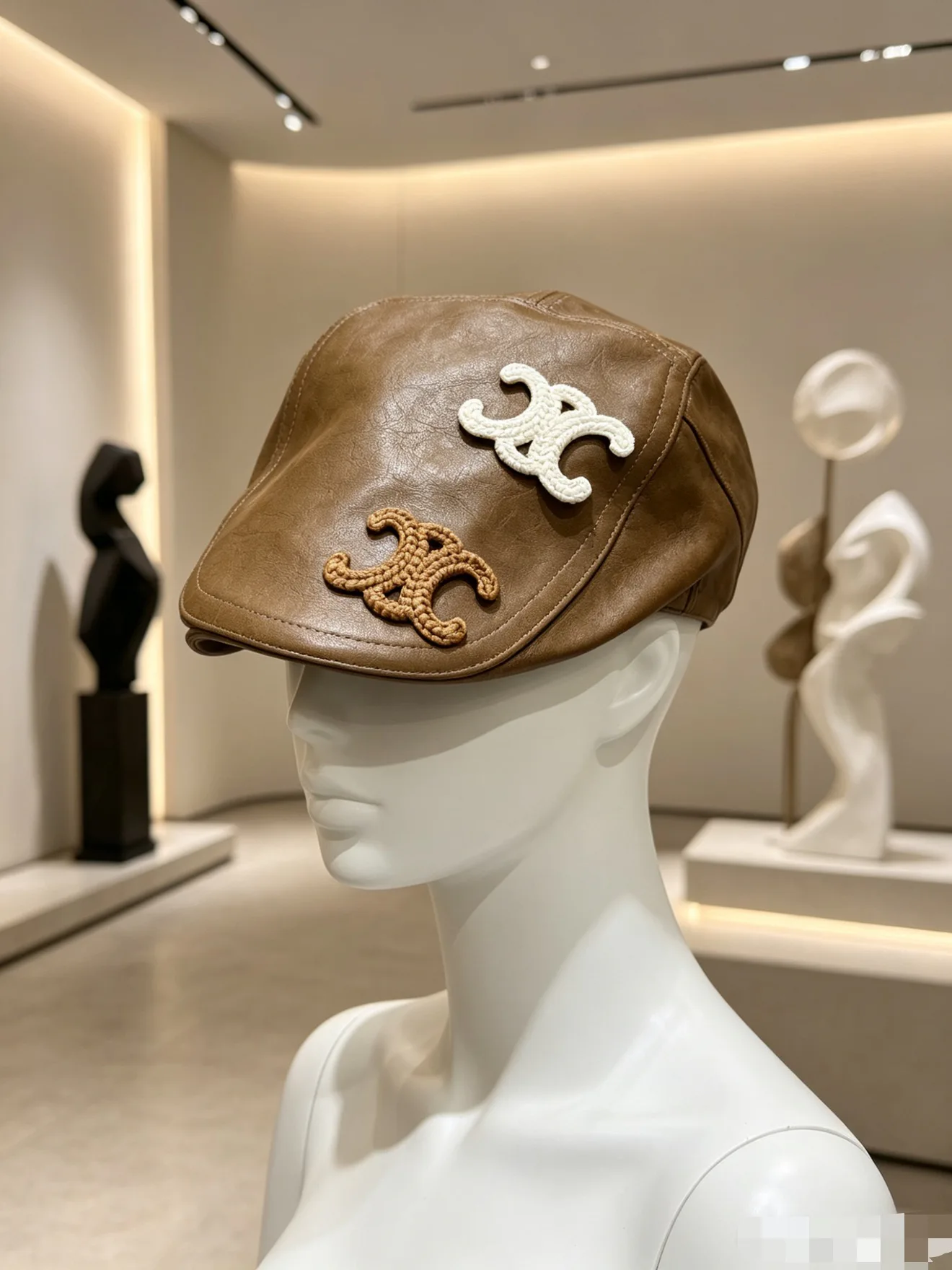 Hats CELINE 18105198