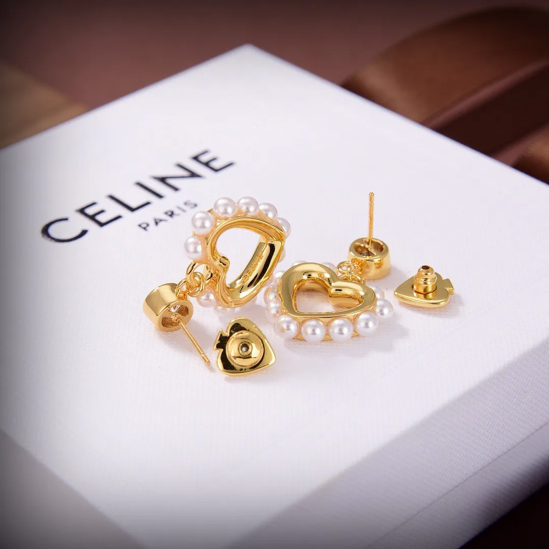 Jewelry CELINE 17844194
