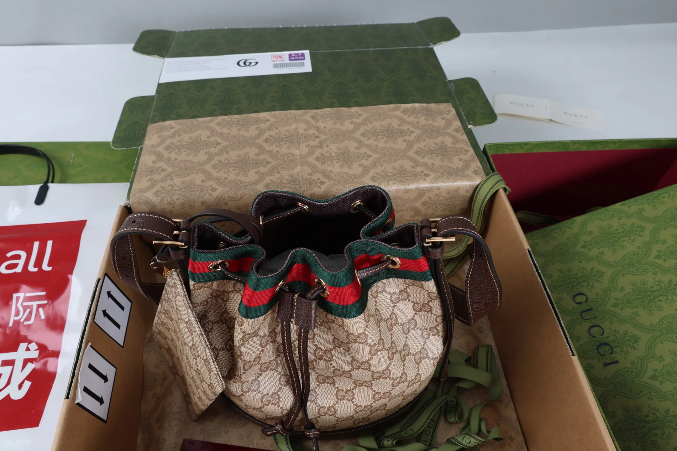 Women's Classic Handbags GUCCI 18065218