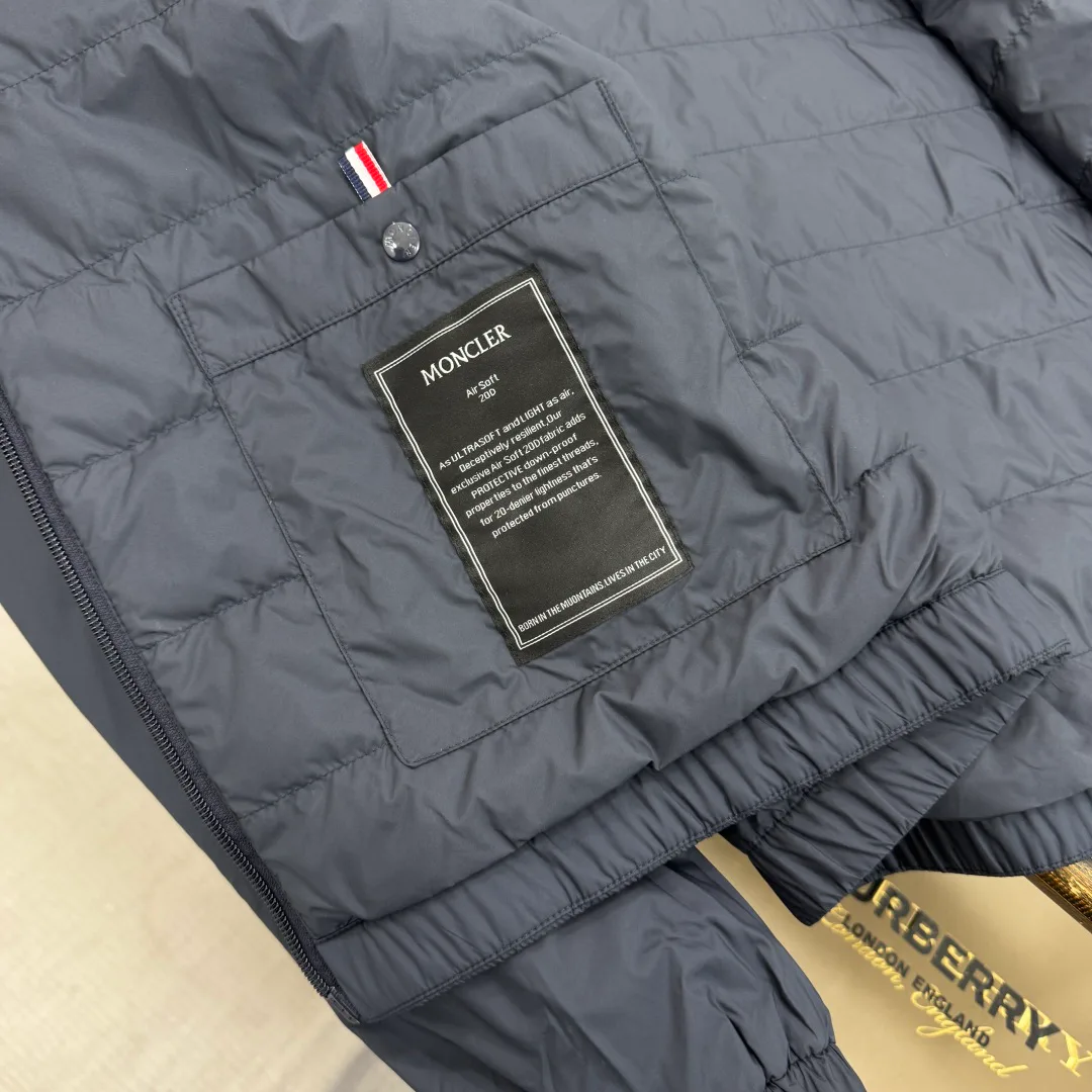 Men's Jackets And Down Jackets MONCLER 18001951