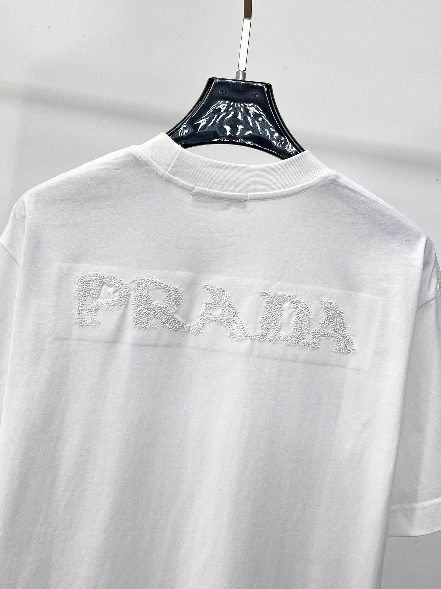 Men's T-Shirts PRADA 17967450