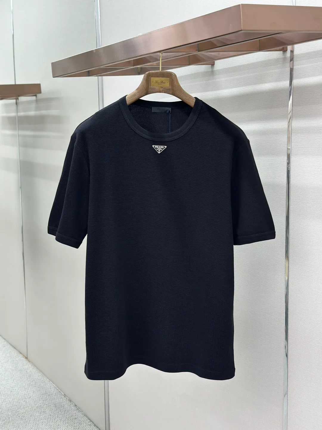 Women's T-Shirts PRADA 18191102