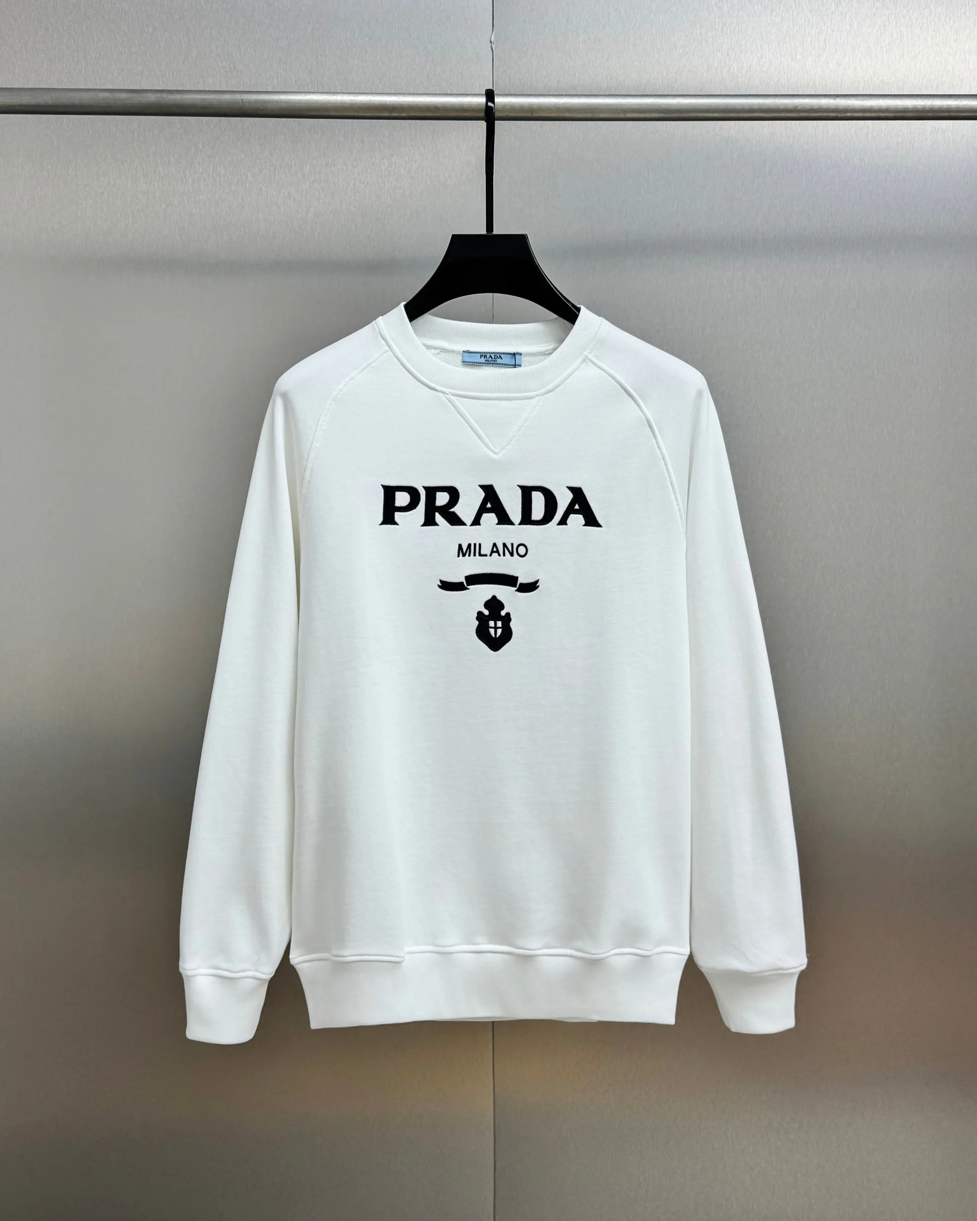 Men's Sweatshirts And Hoodies PRADA 18189747