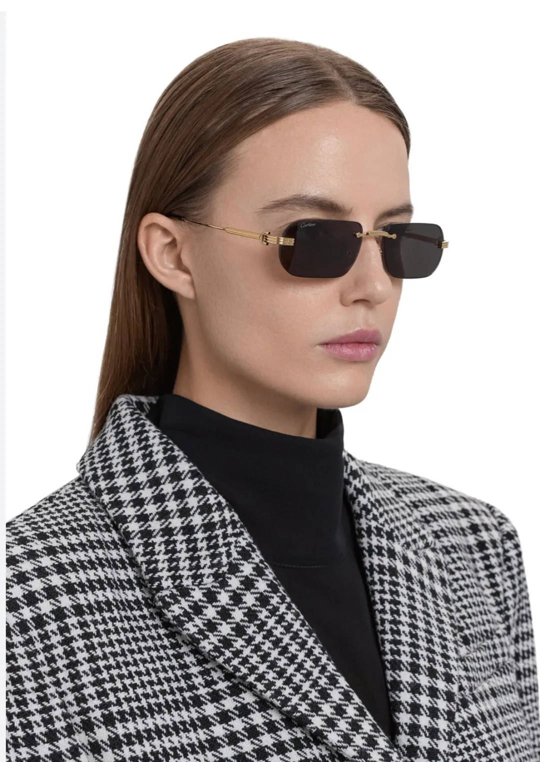 Glasses CARTIER 18498727