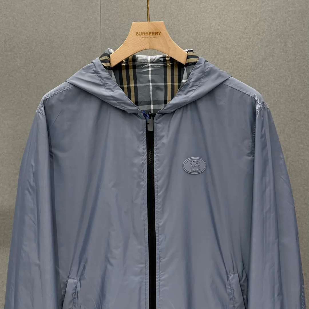 Men's Jackets And Down Jackets BURBERRY 17721177