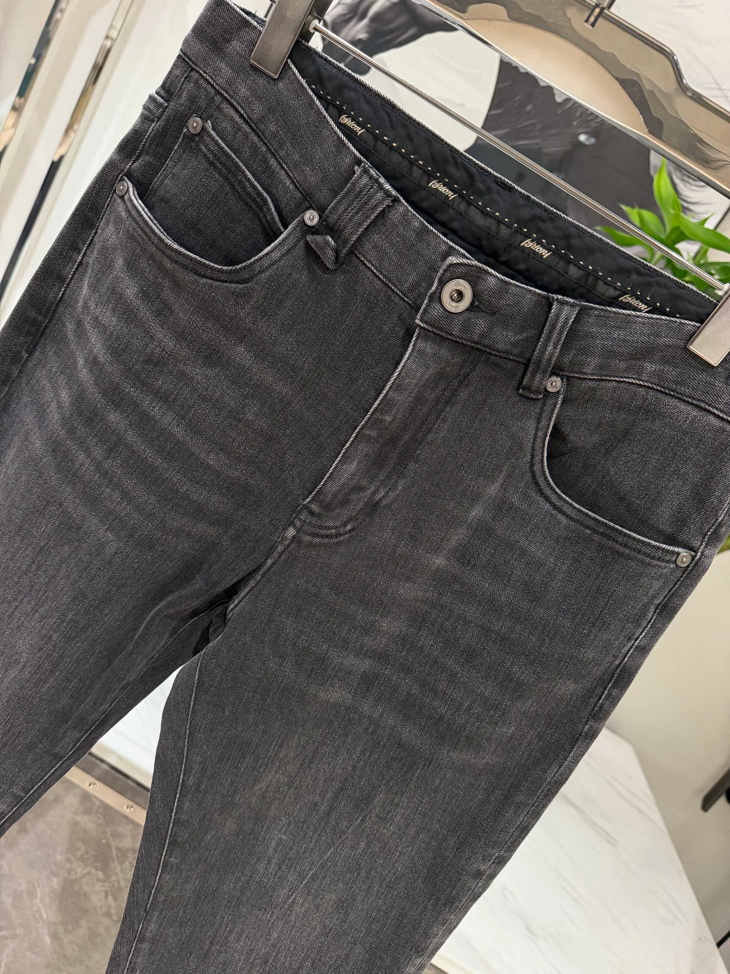 Men's Jeans BRIONI 17824355