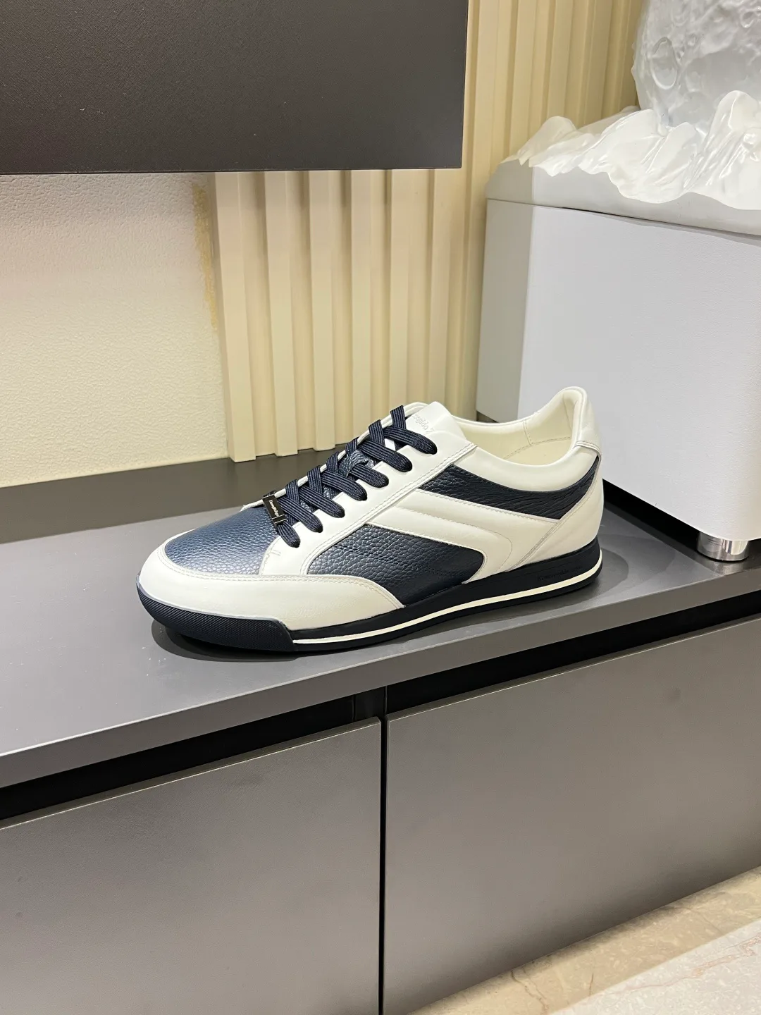 Men's Sneakers ZEGNA 18514861