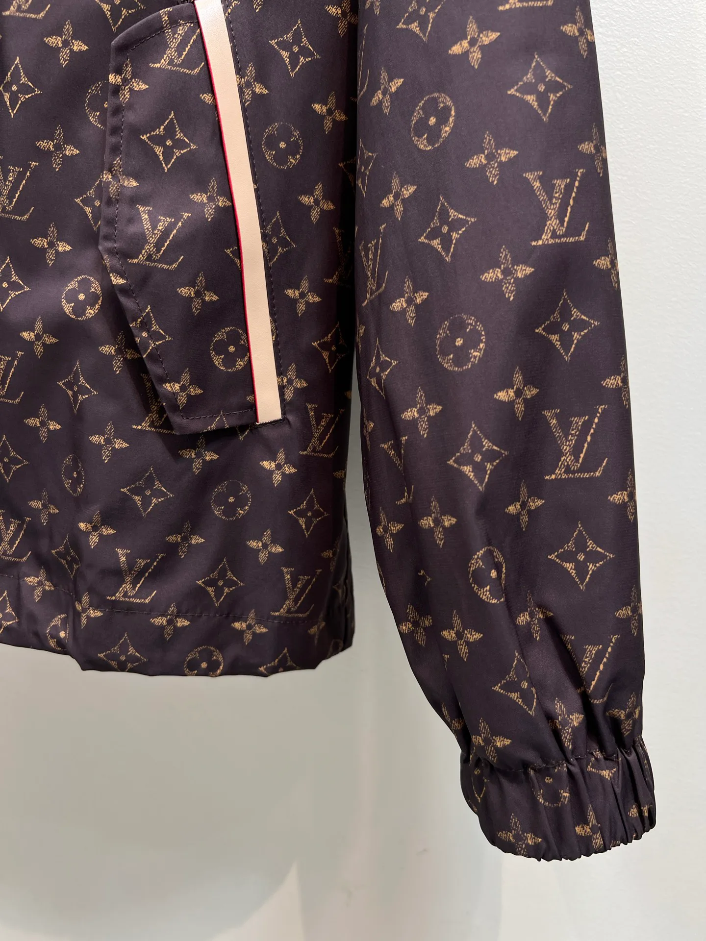 Women's Jackets And Down Jackets LOUIS VUITTON 18408133