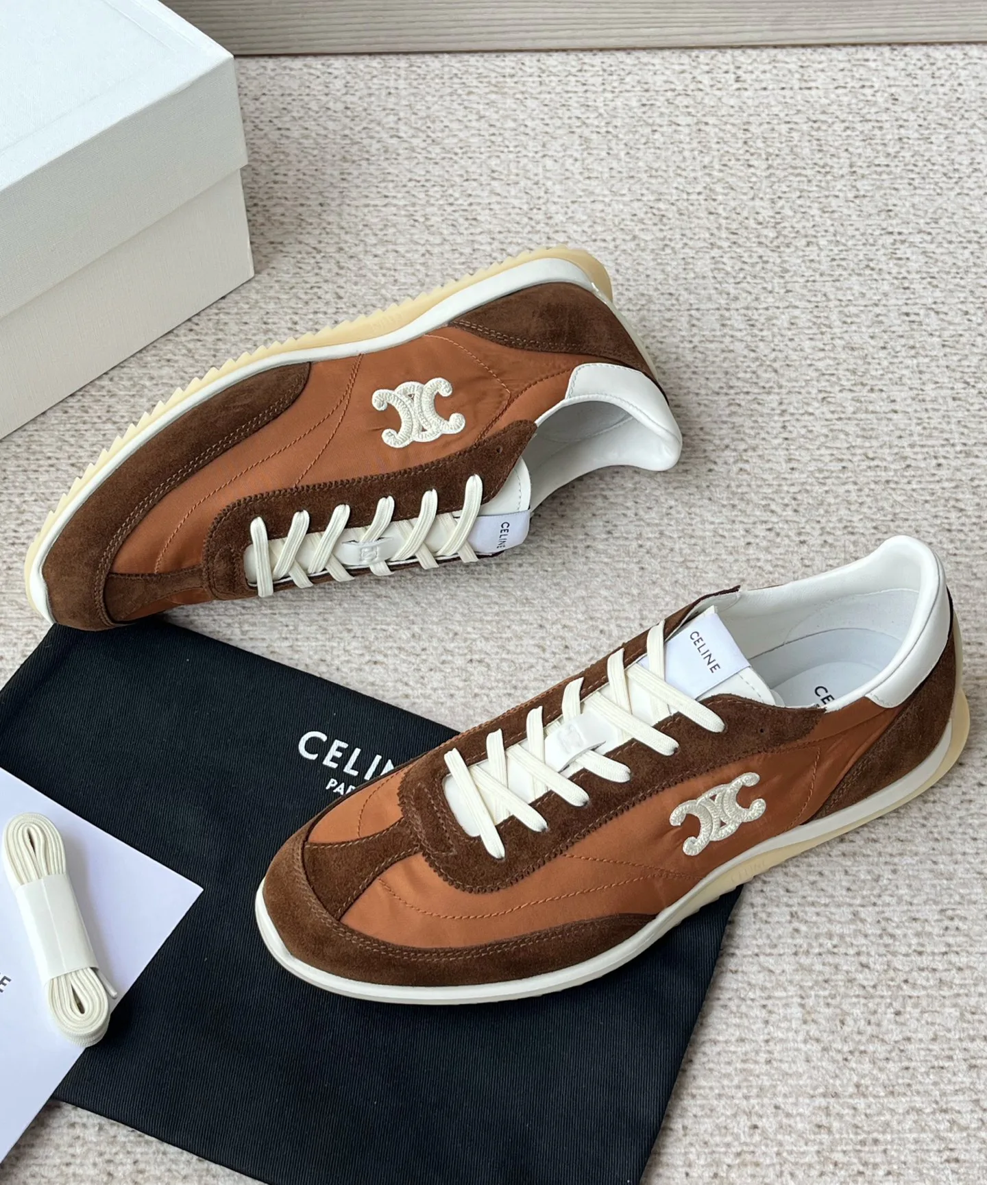 Men's Sneakers CELINE 18468743