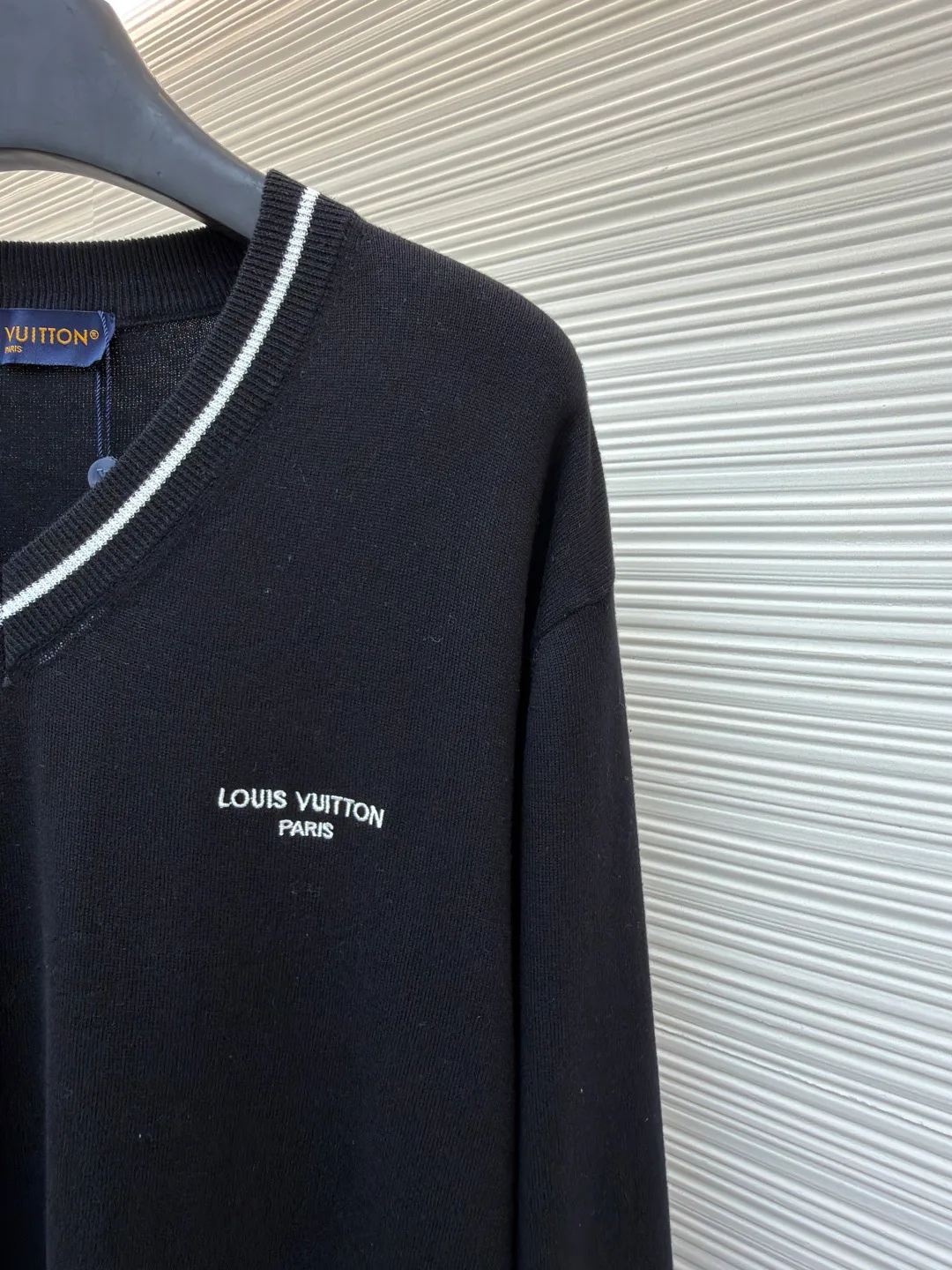 Men's Jumpers And Sweaters LOUIS VUITTON 18514003