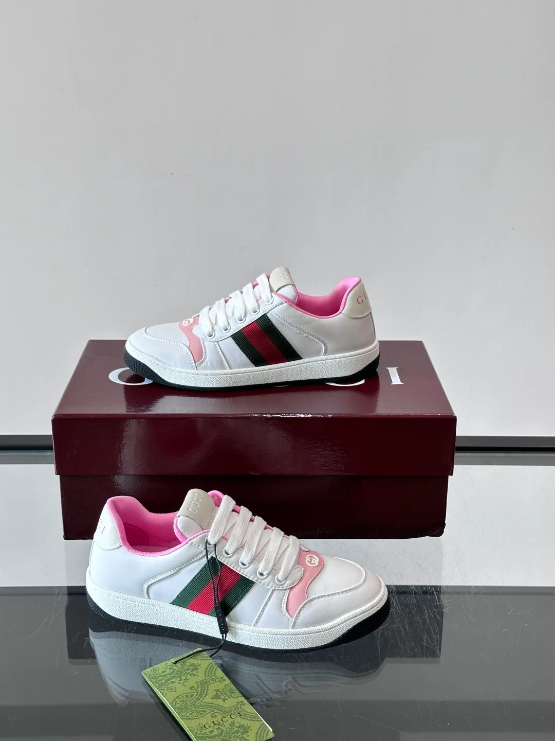 Women's Sneakers GUCCI 17689349