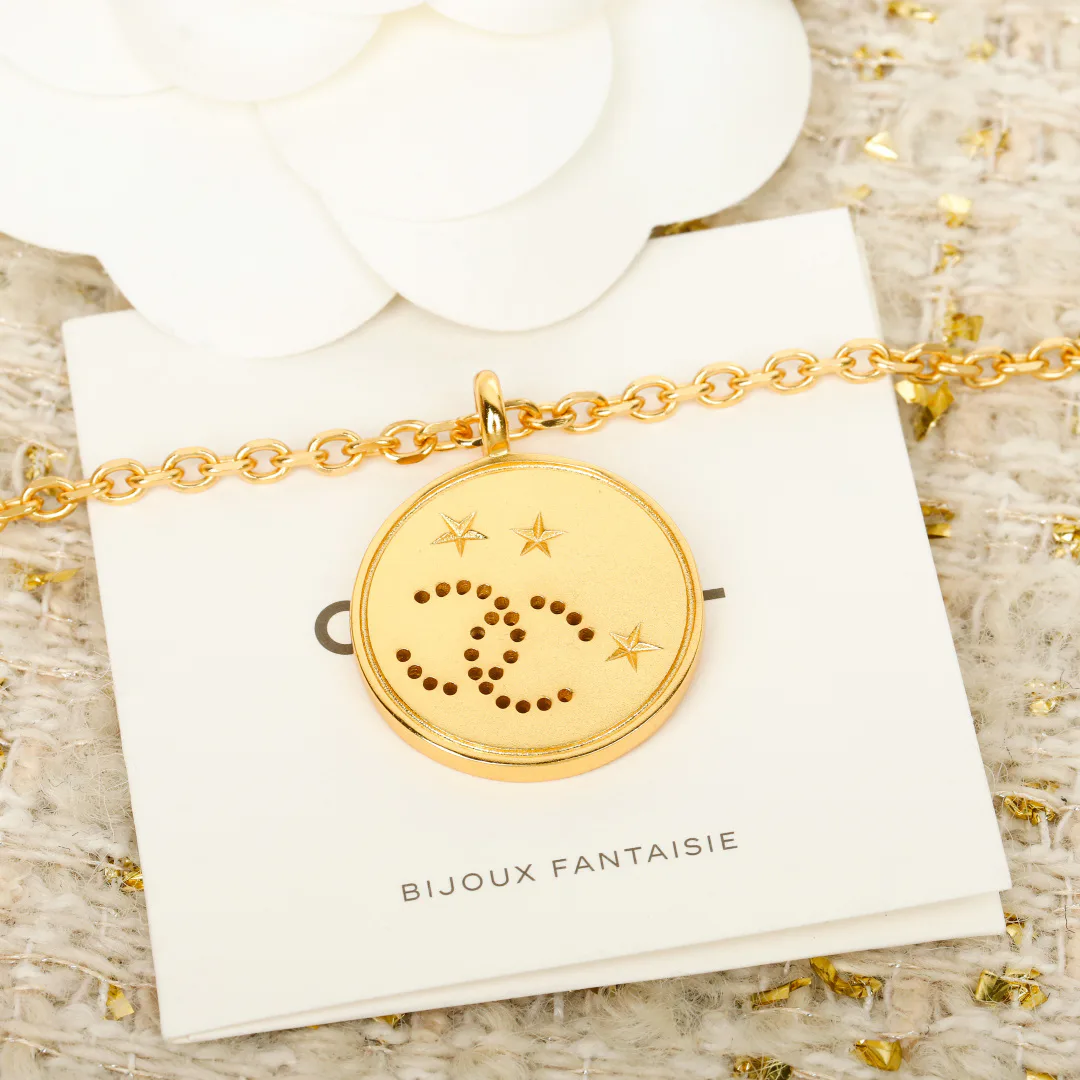 Jewelry CHANEL 17899772