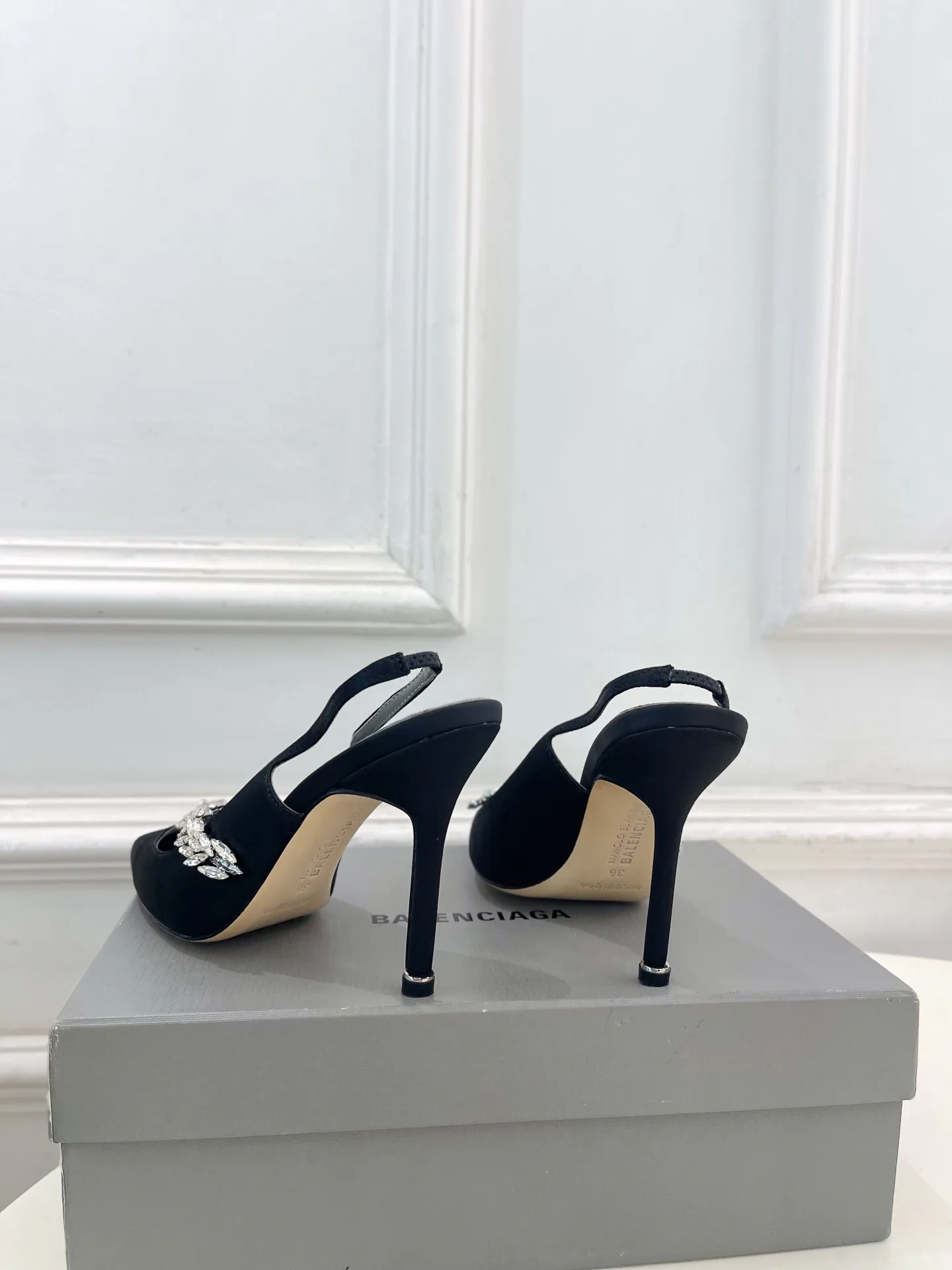 Women's Heels BALENCIAGA 17506917
