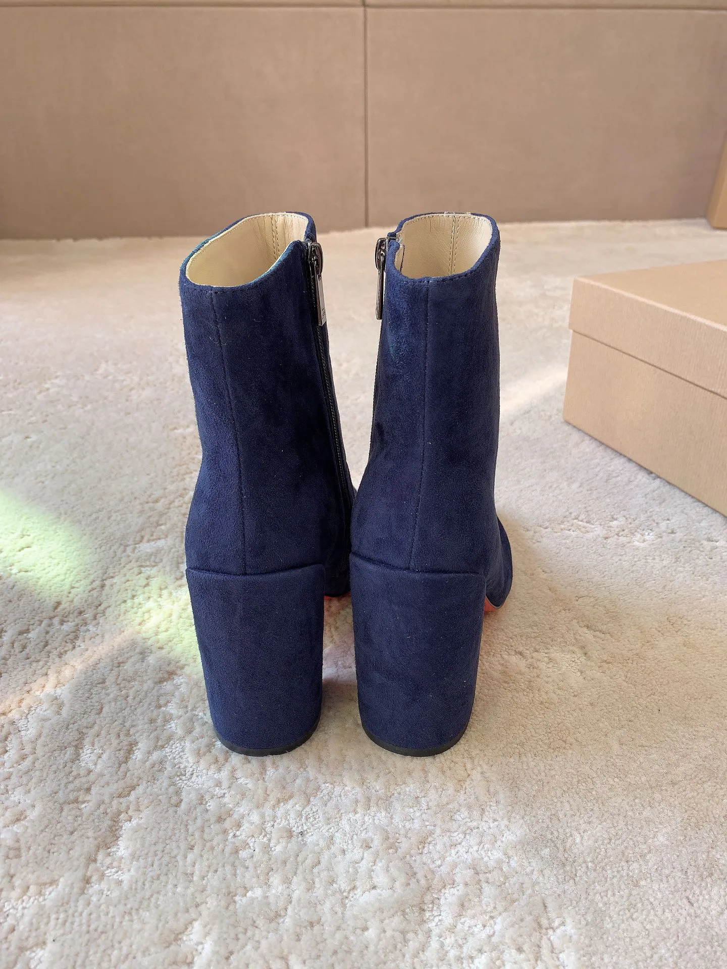 Women's Booties CHRISTIAN LOUBOUTIN 17962851