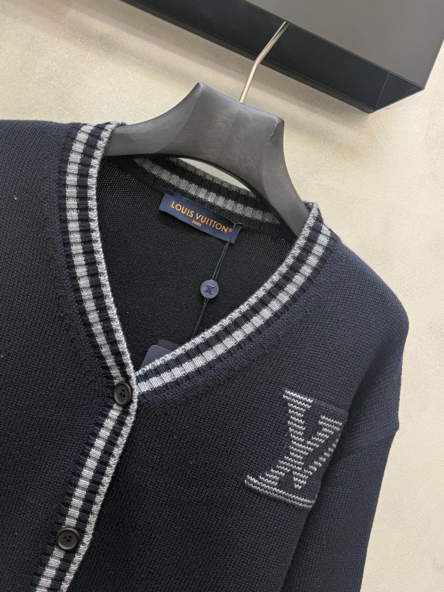 Women's Jumpers And Sweaters LOUIS VUITTON 18329764