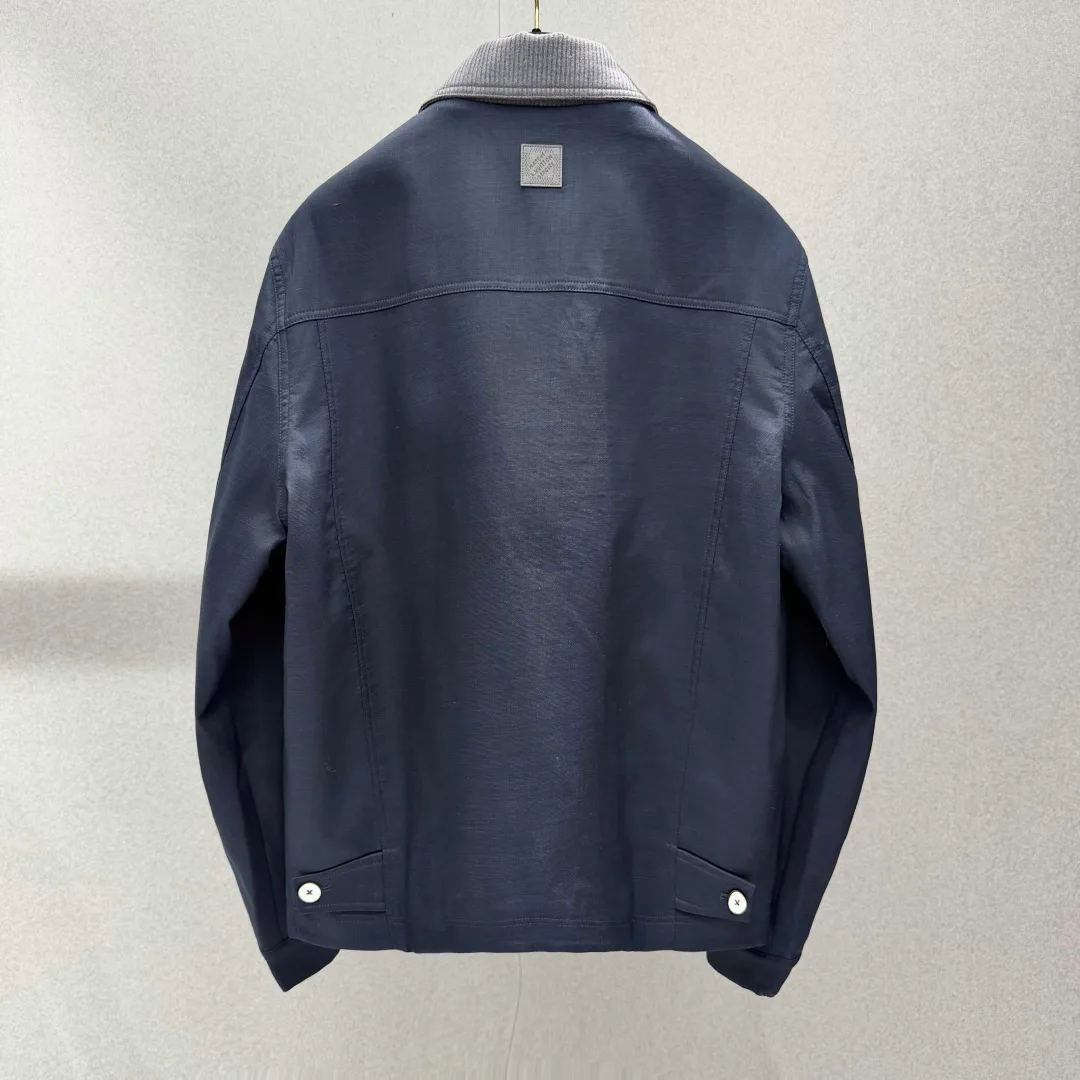 Men's Jackets And Down Jackets LOUIS VUITTON 18174122