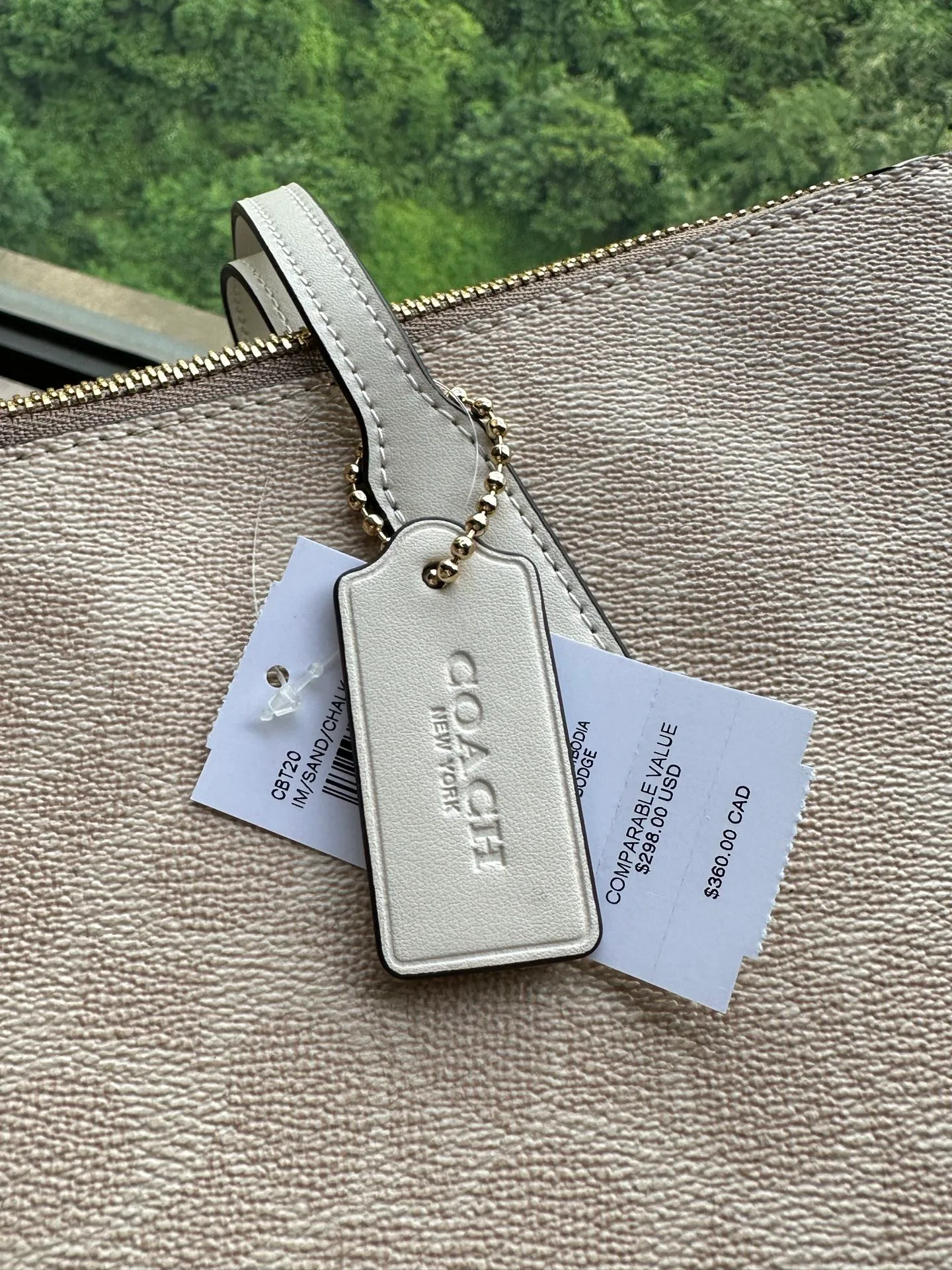Women's Classic Handbags COACH 17961087