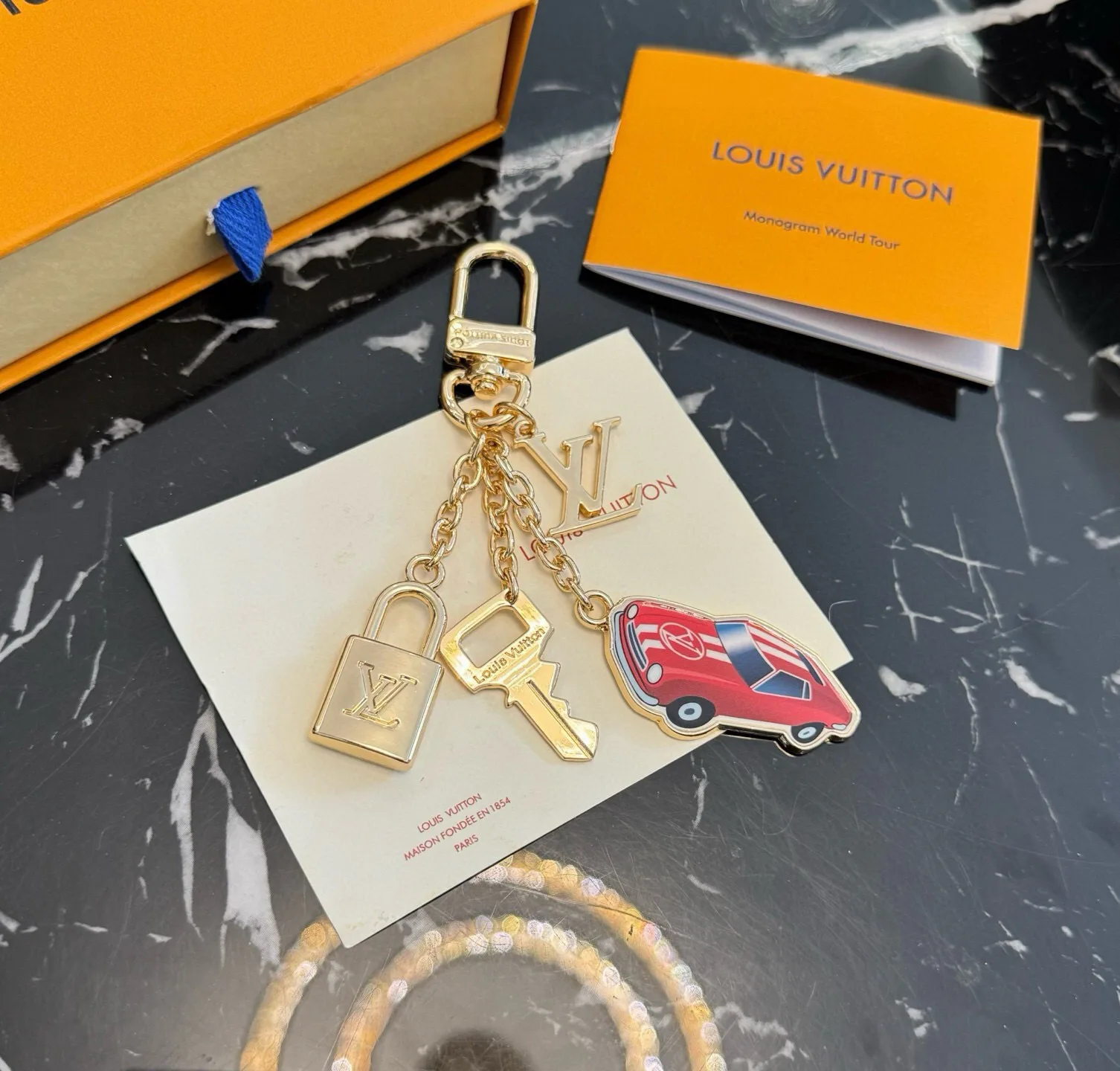 Key Cases LOUIS VUITTON 18013280