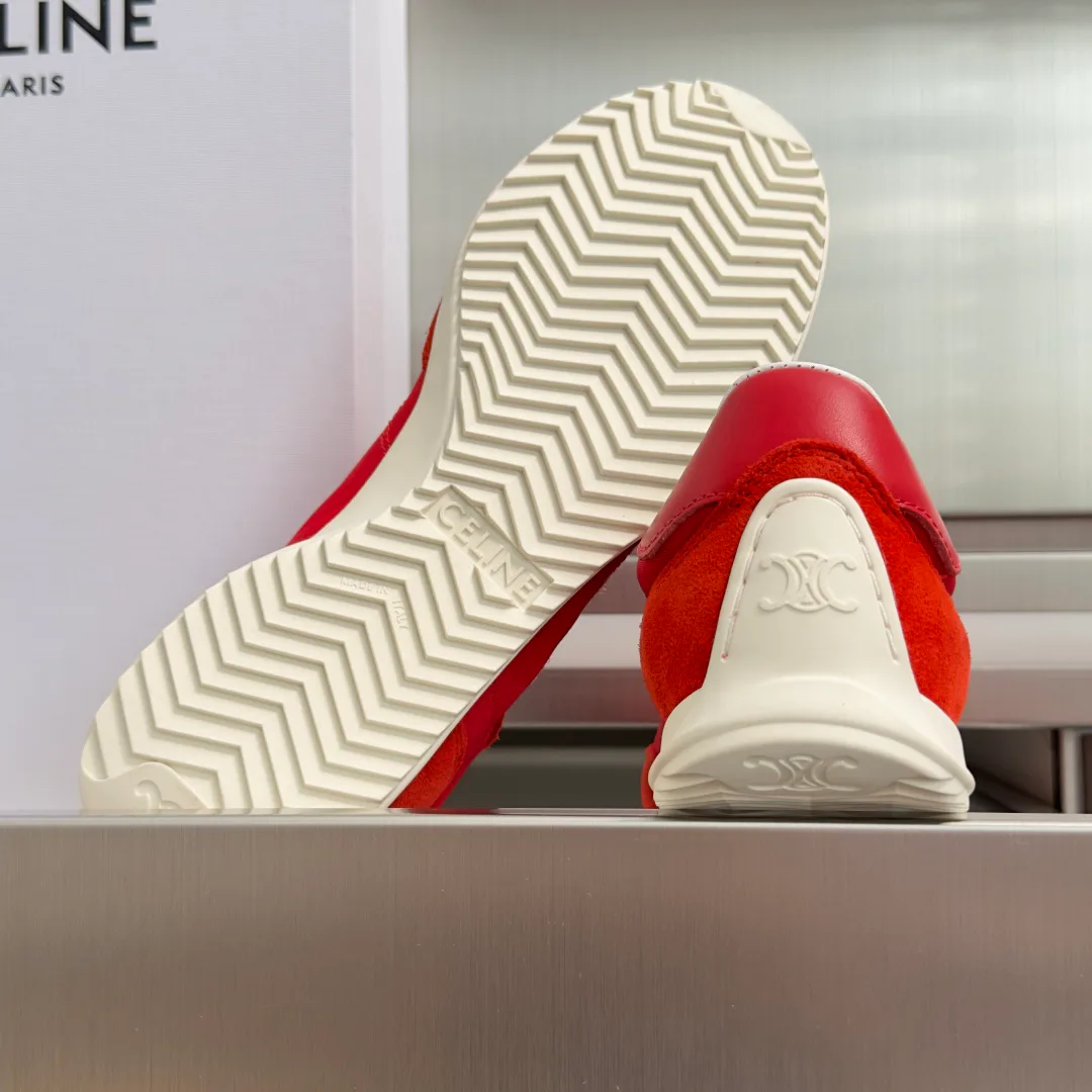 Women's Sneakers CELINE 18505301