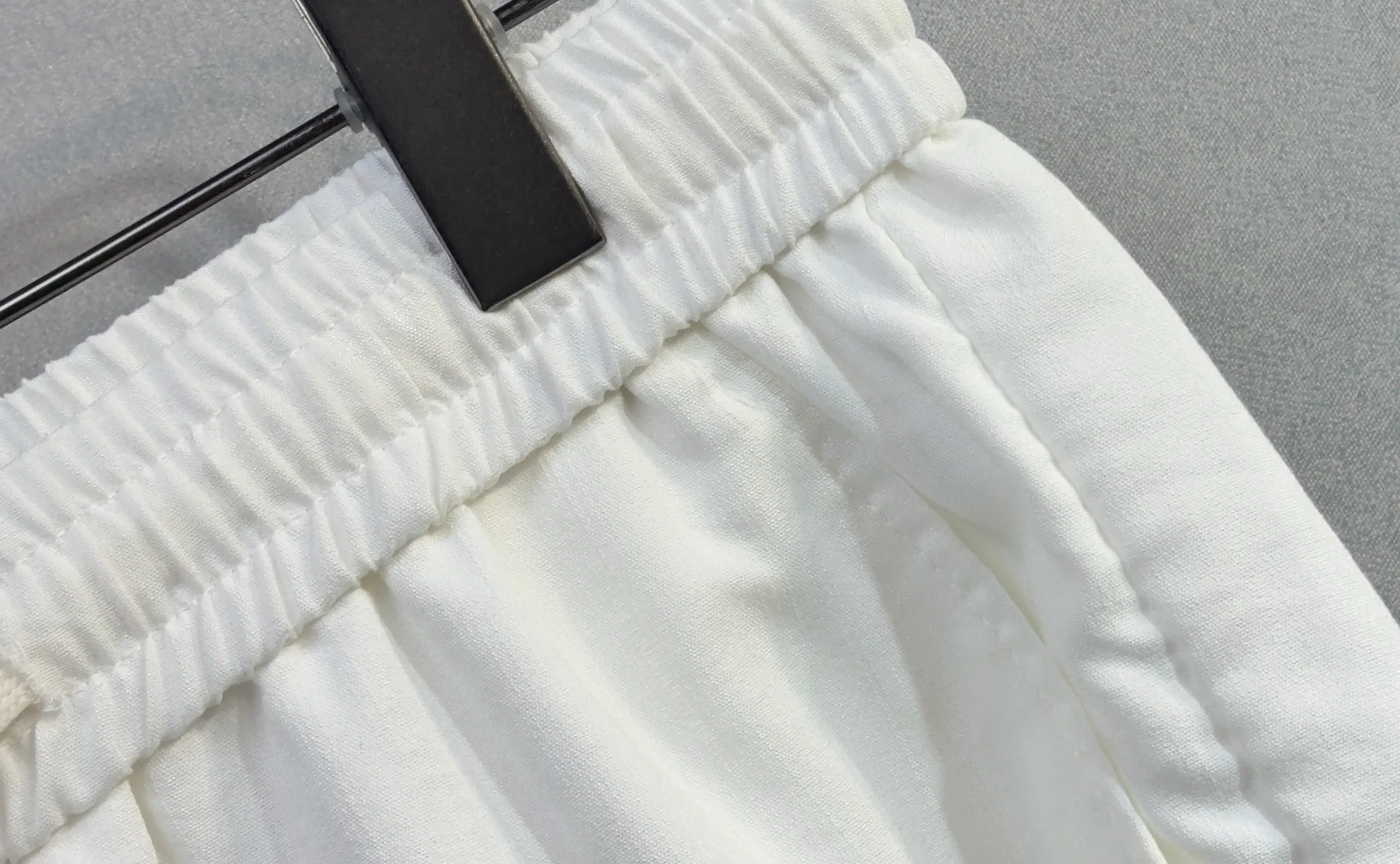 Men's Trousers ZEGNA 18098376