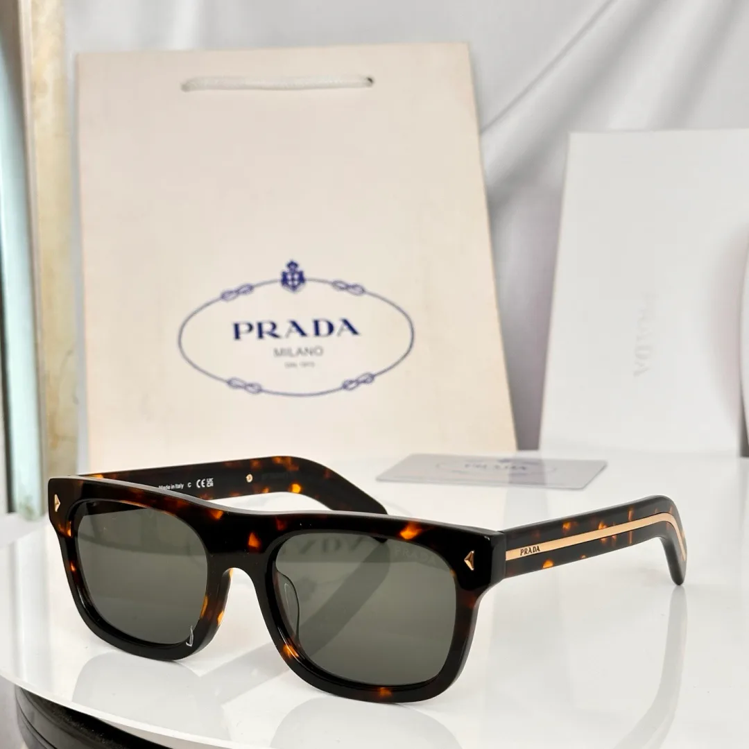 Glasses PRADA 17350206