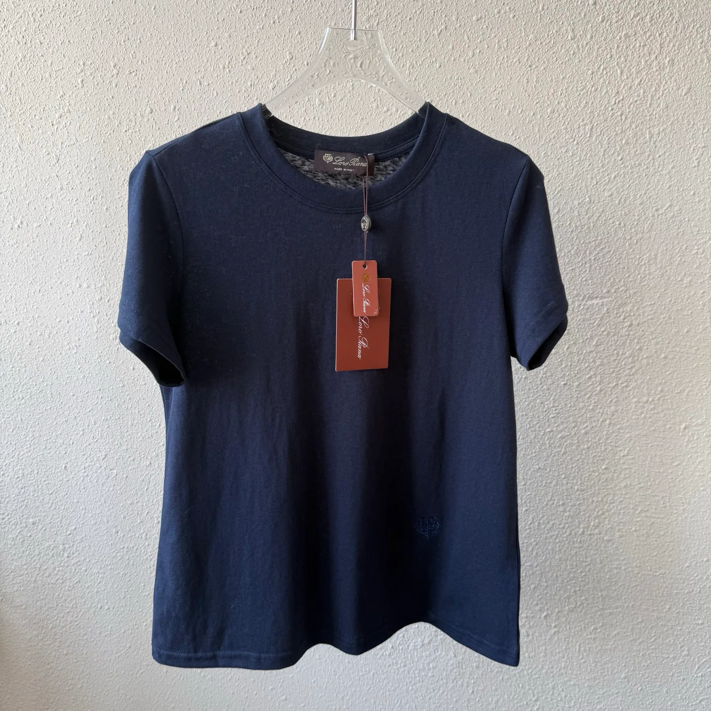 Women's T-Shirts LORO PIANA 18465517