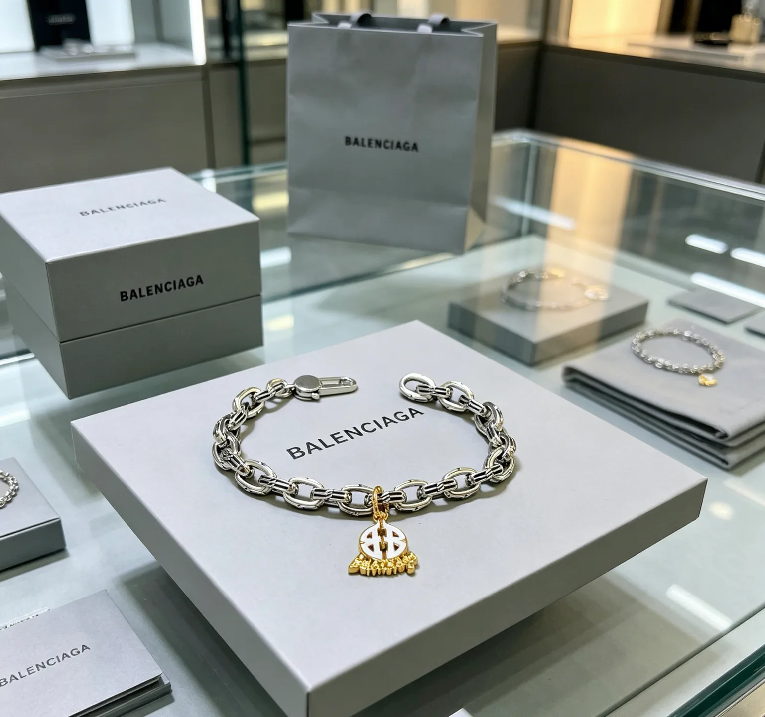 Jewelry BALENCIAGA 16927329