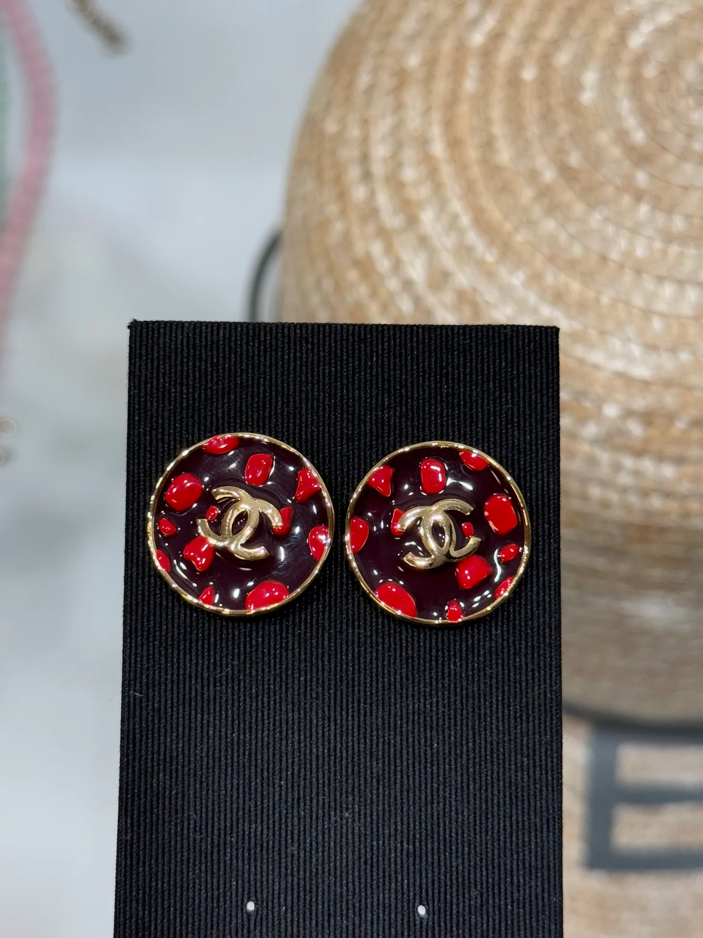 Jewelry CHANEL 17821917