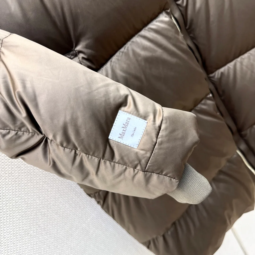 Women's Jackets And Down Jackets MAX MARA 18303009