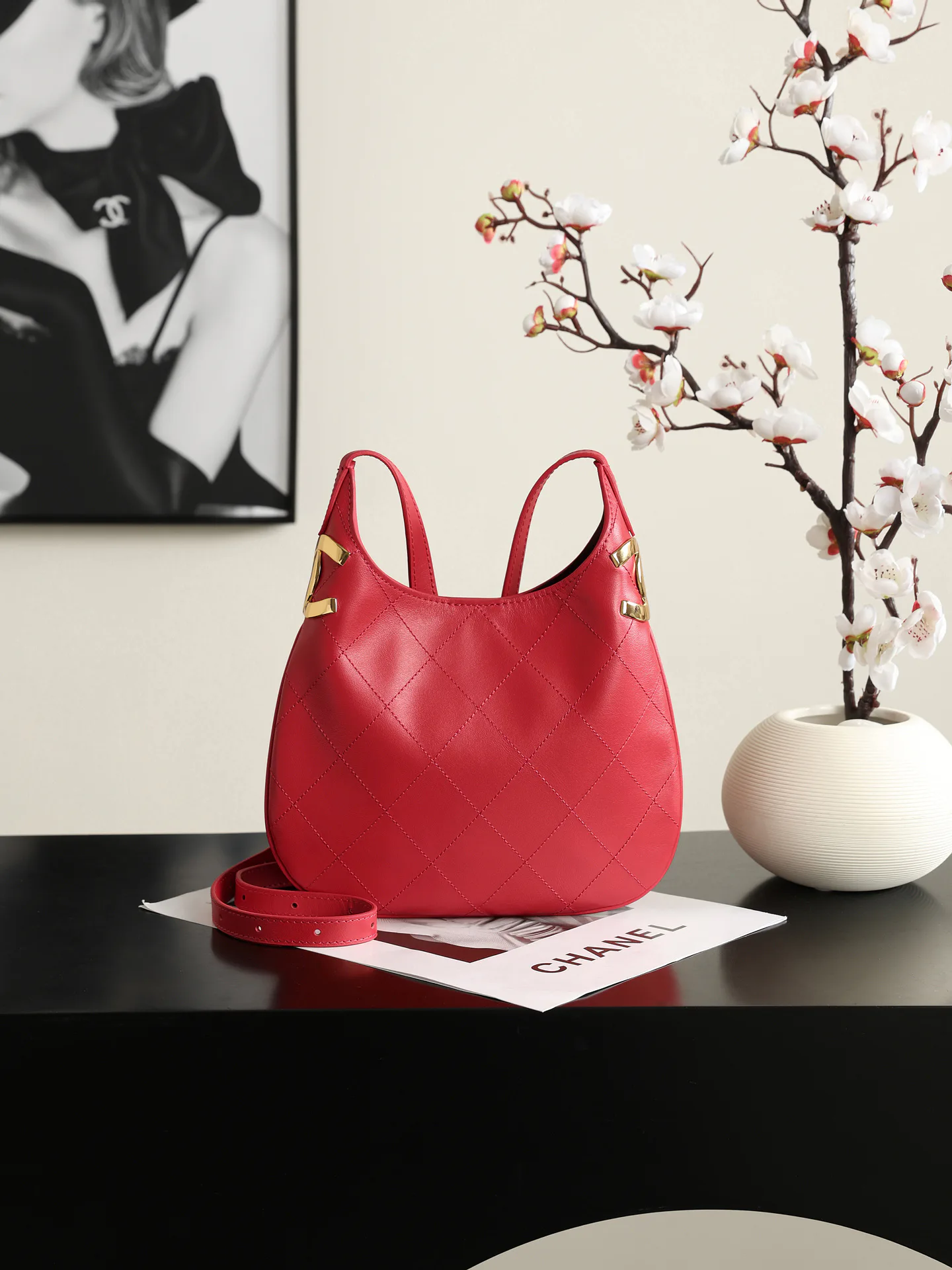 Women's Classic Handbags CHANEL 18147698
