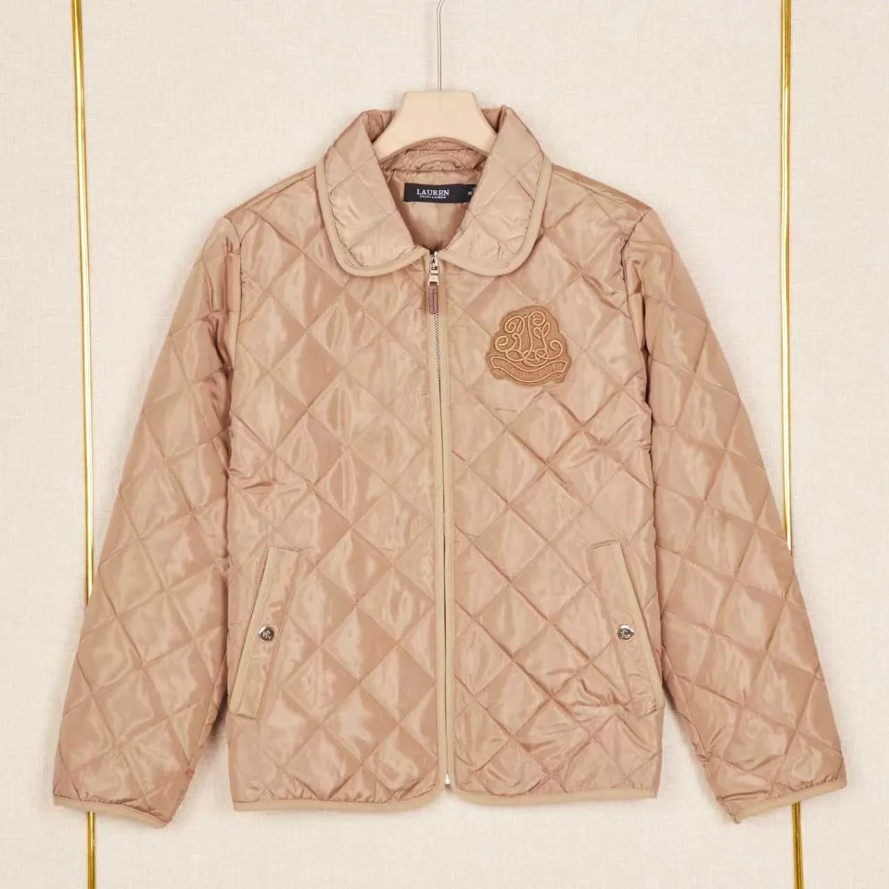 Women's Jackets And Down Jackets RALPH LAUREN 17960889
