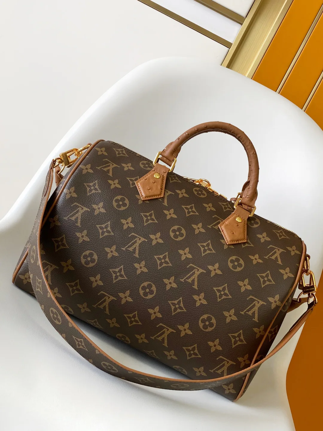 Women's Classic Handbags LOUIS VUITTON 18153140