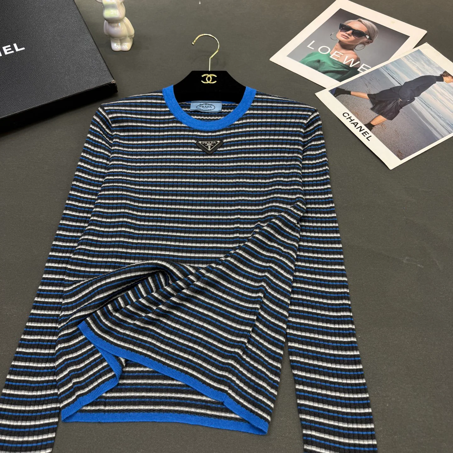 Women's Jumpers And Sweaters PRADA 17954271