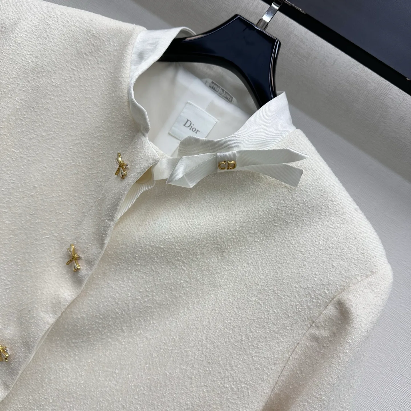 Women's Blazers CHRISTIAN DIOR 18022978