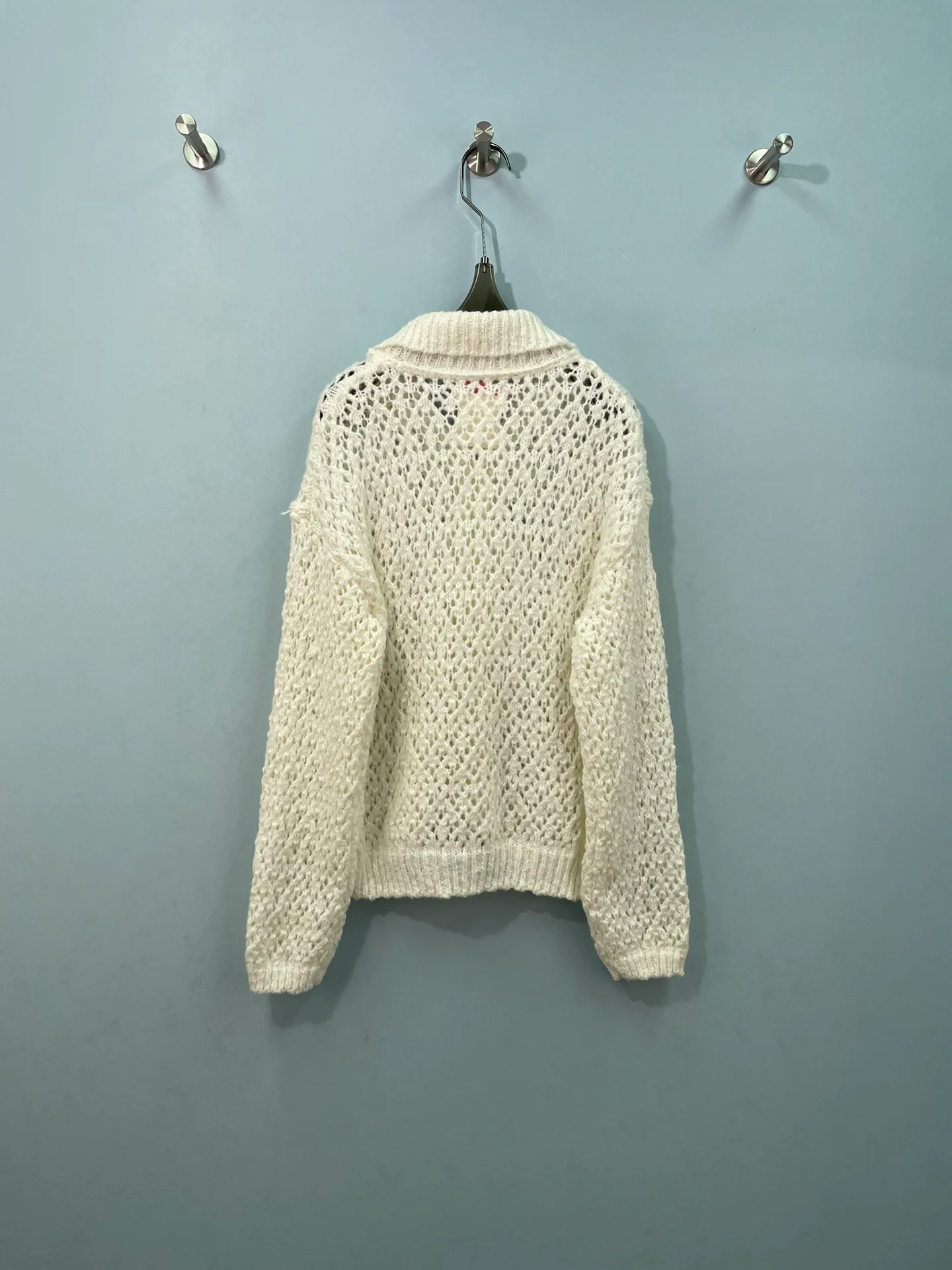 Women's Jumpers And Sweaters CHANEL 18513377
