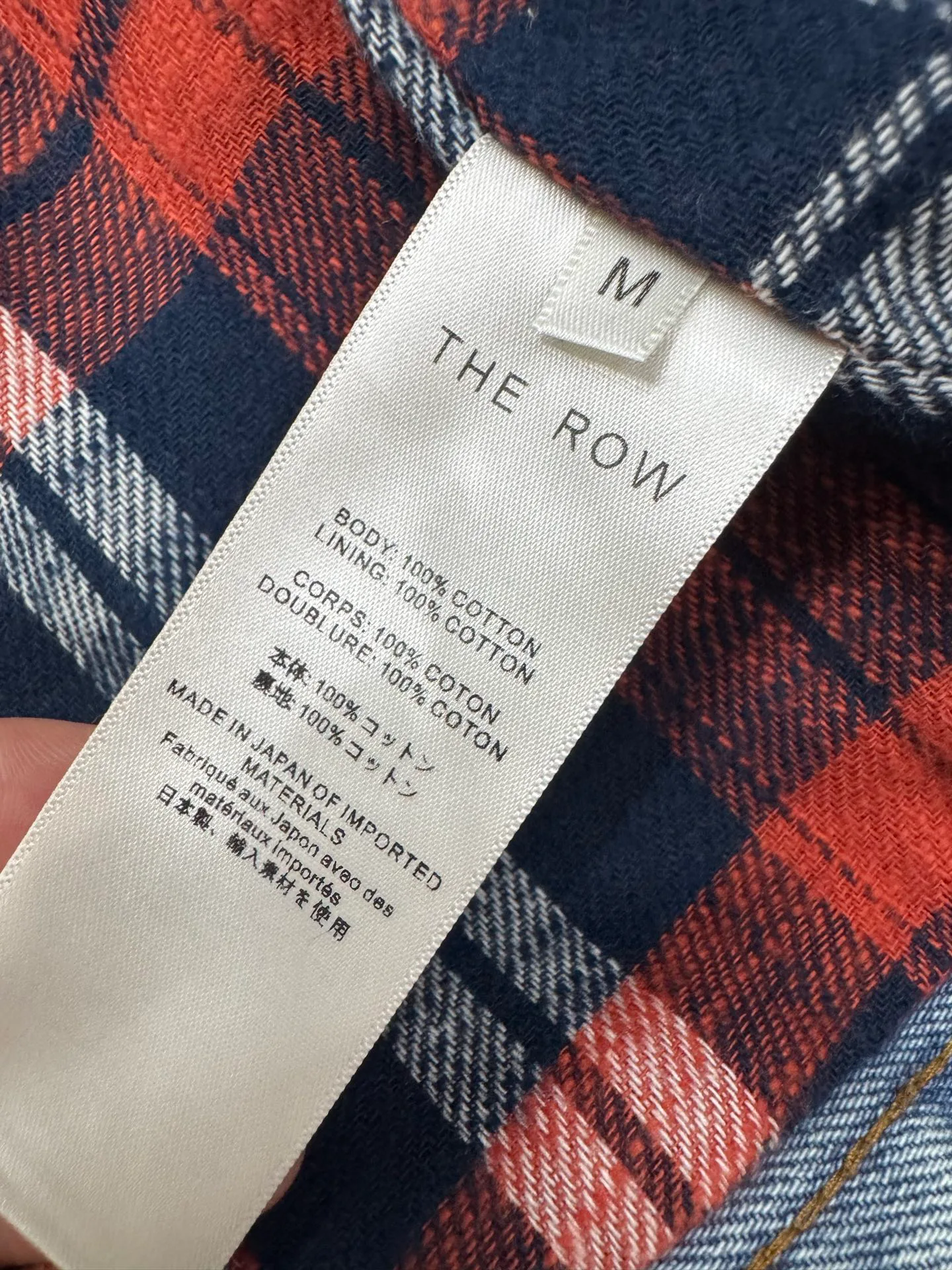 Women's Jackets And Down Jackets THE ROW 18339588