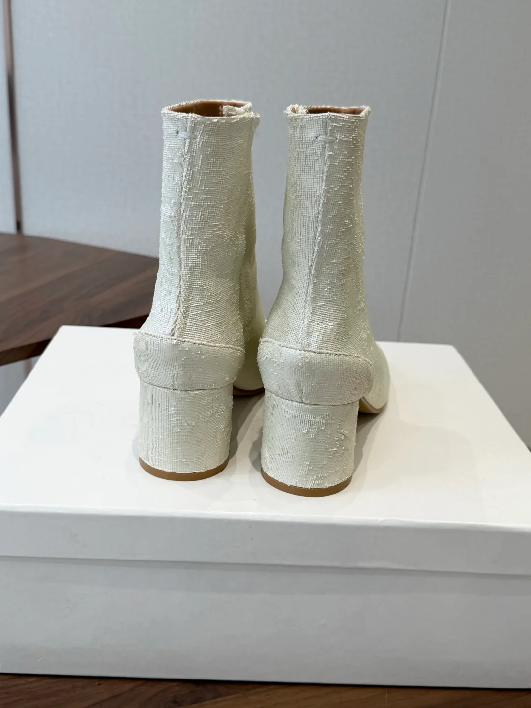 Women's Booties MAISON MARGIELA 18182688
