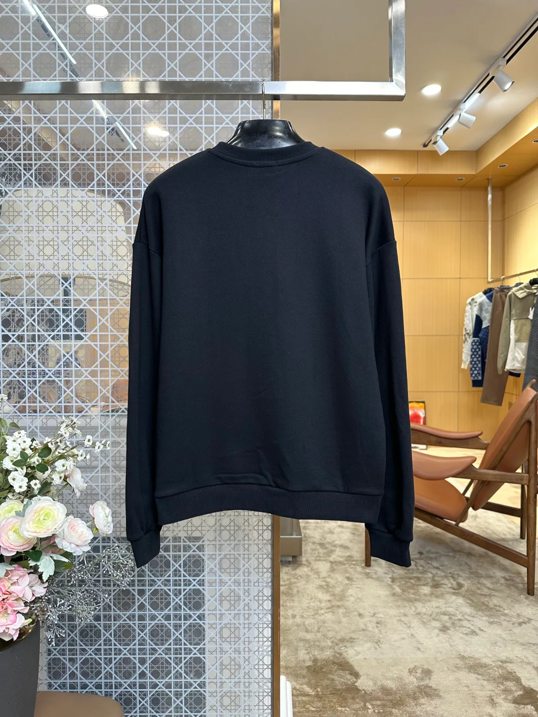 Men's Sweatshirts And Hoodies CELINE 18360019