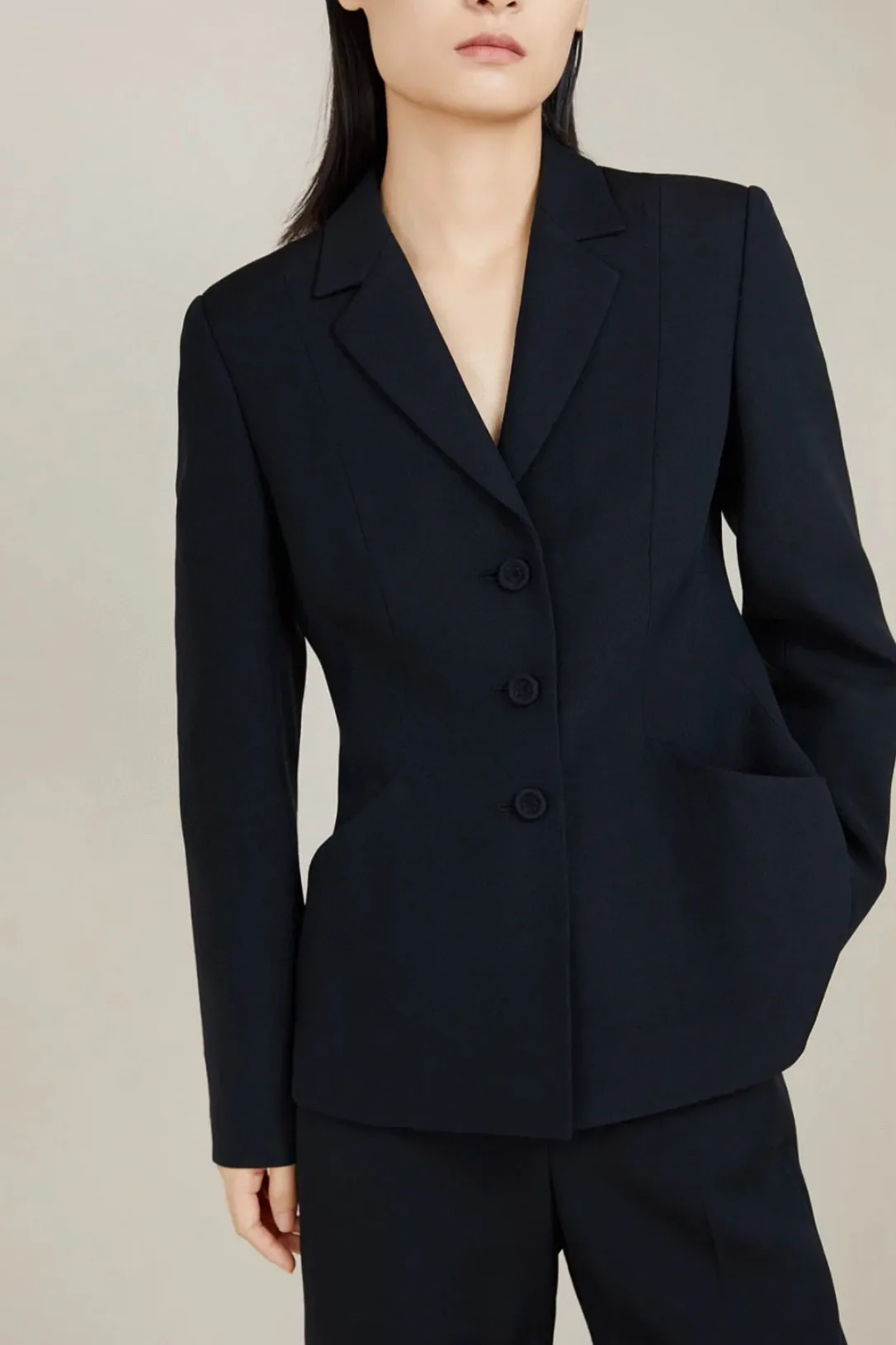 Women's Blazers CHRISTIAN DIOR 18396696