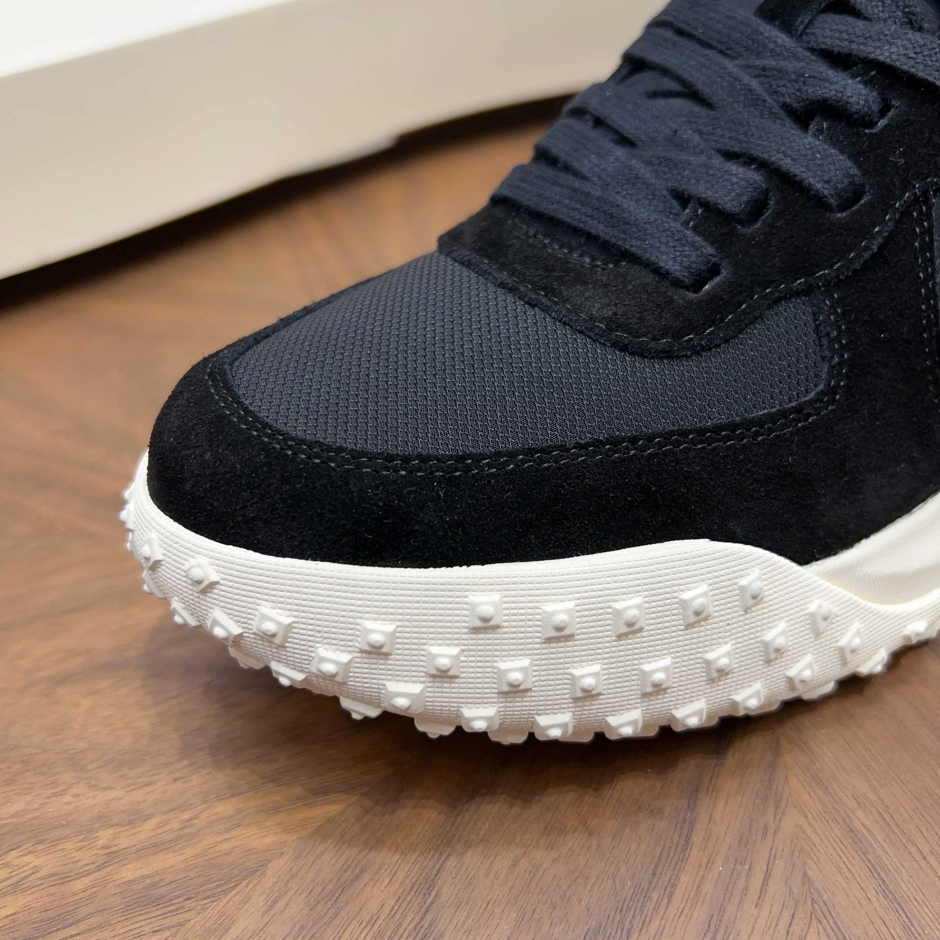 Men's Sneakers MONCLER 18116725