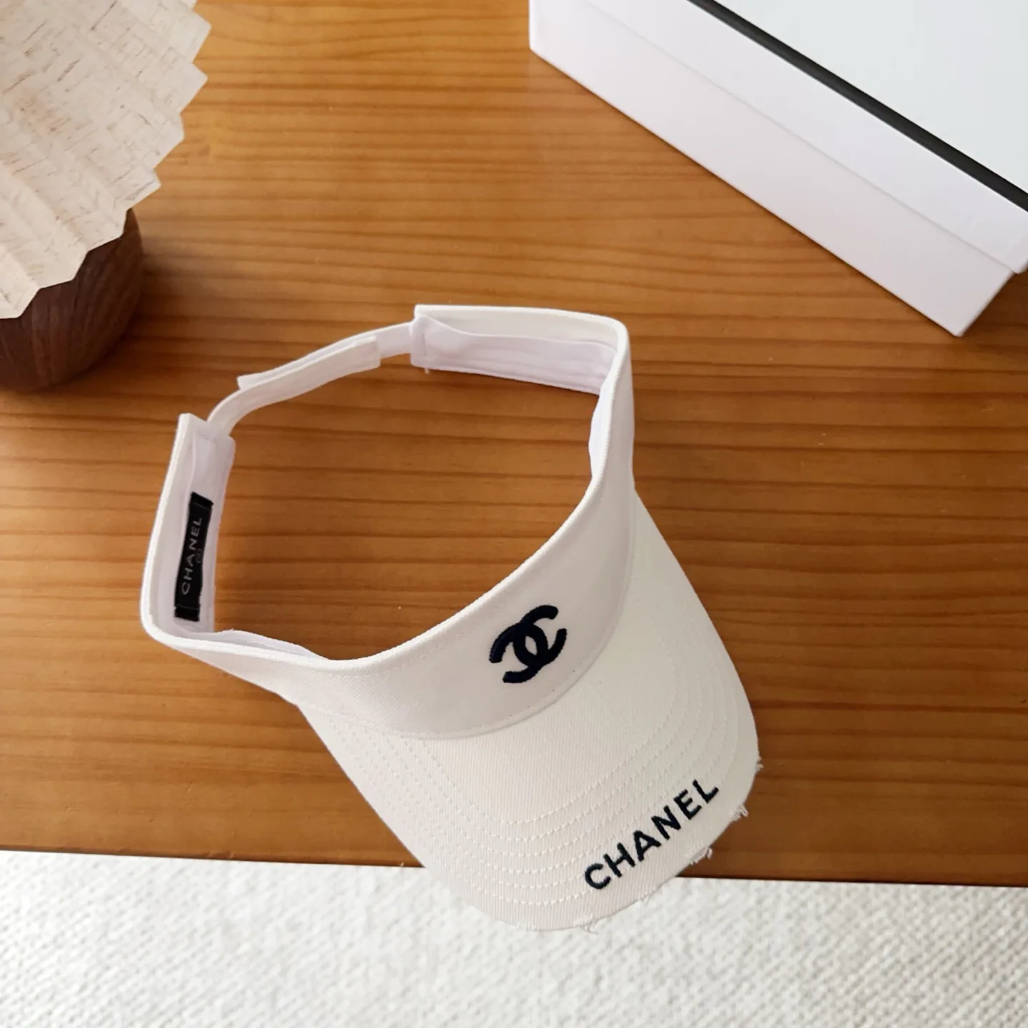 Hats CHANEL 17467553