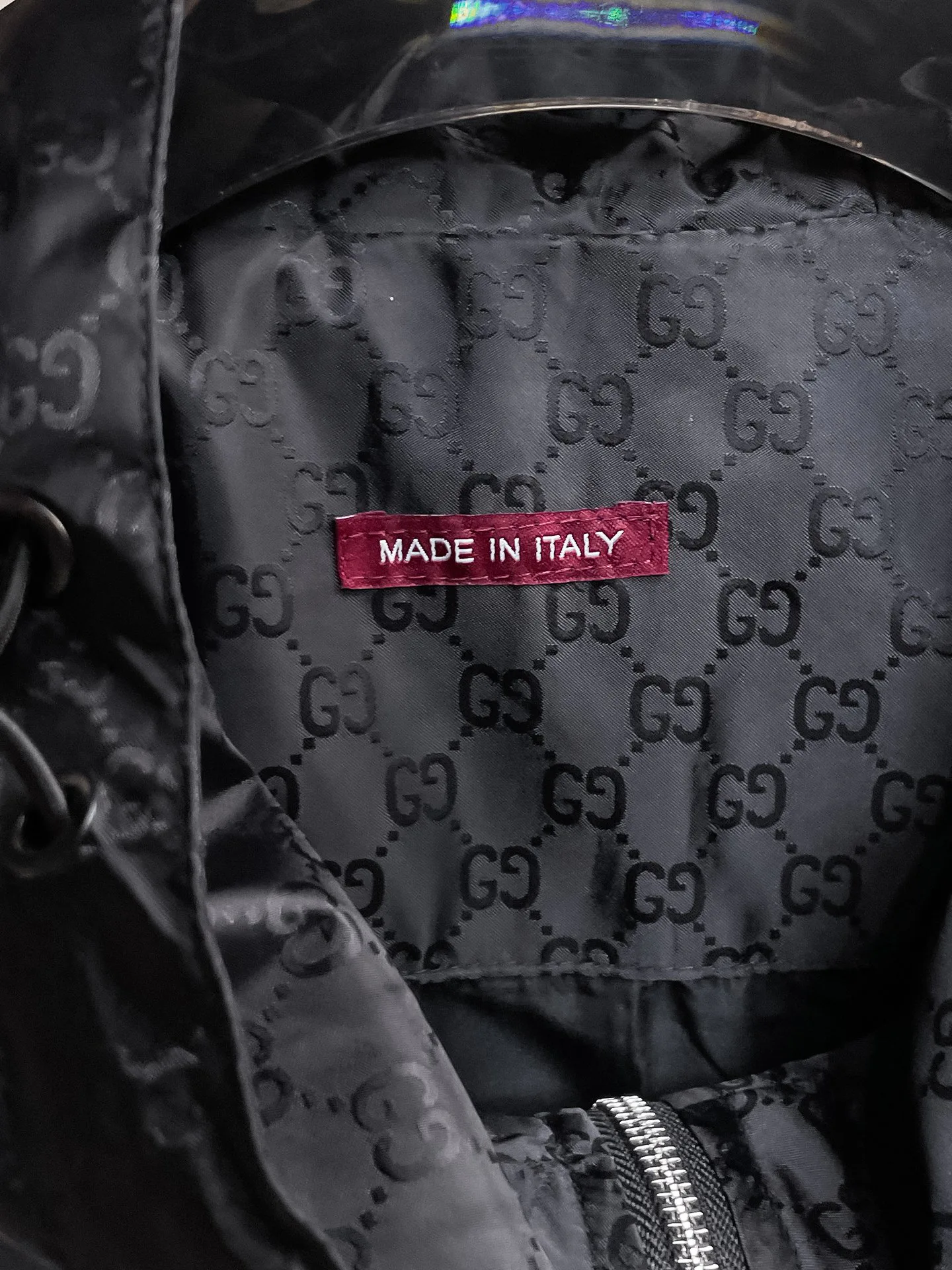 Men's Jackets And Down Jackets GUCCI 17966708