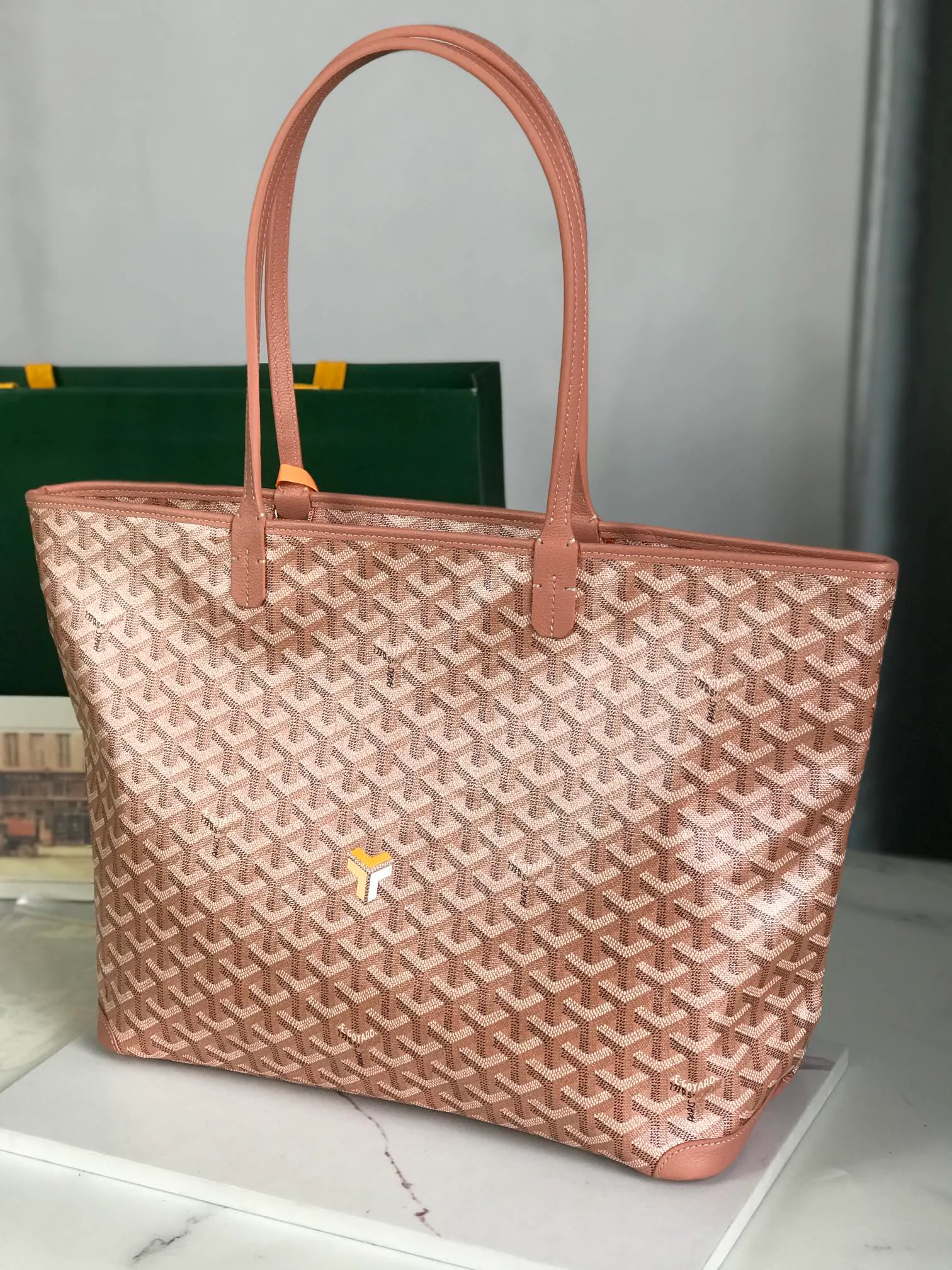 Women's Classic Handbags GOYARD 17926469
