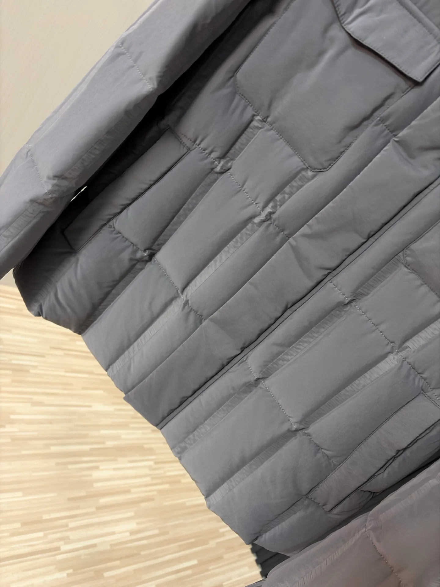 Women's Jackets And Down Jackets ZEGNA 18391745