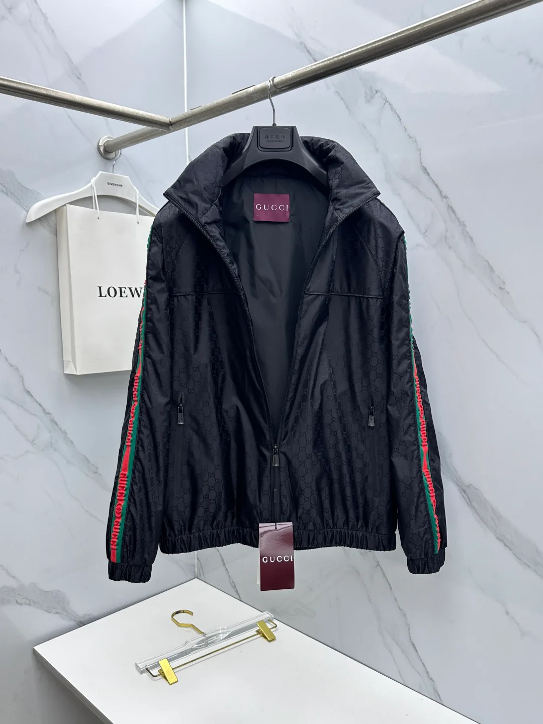Men's Jackets And Down Jackets GUCCI 18246856