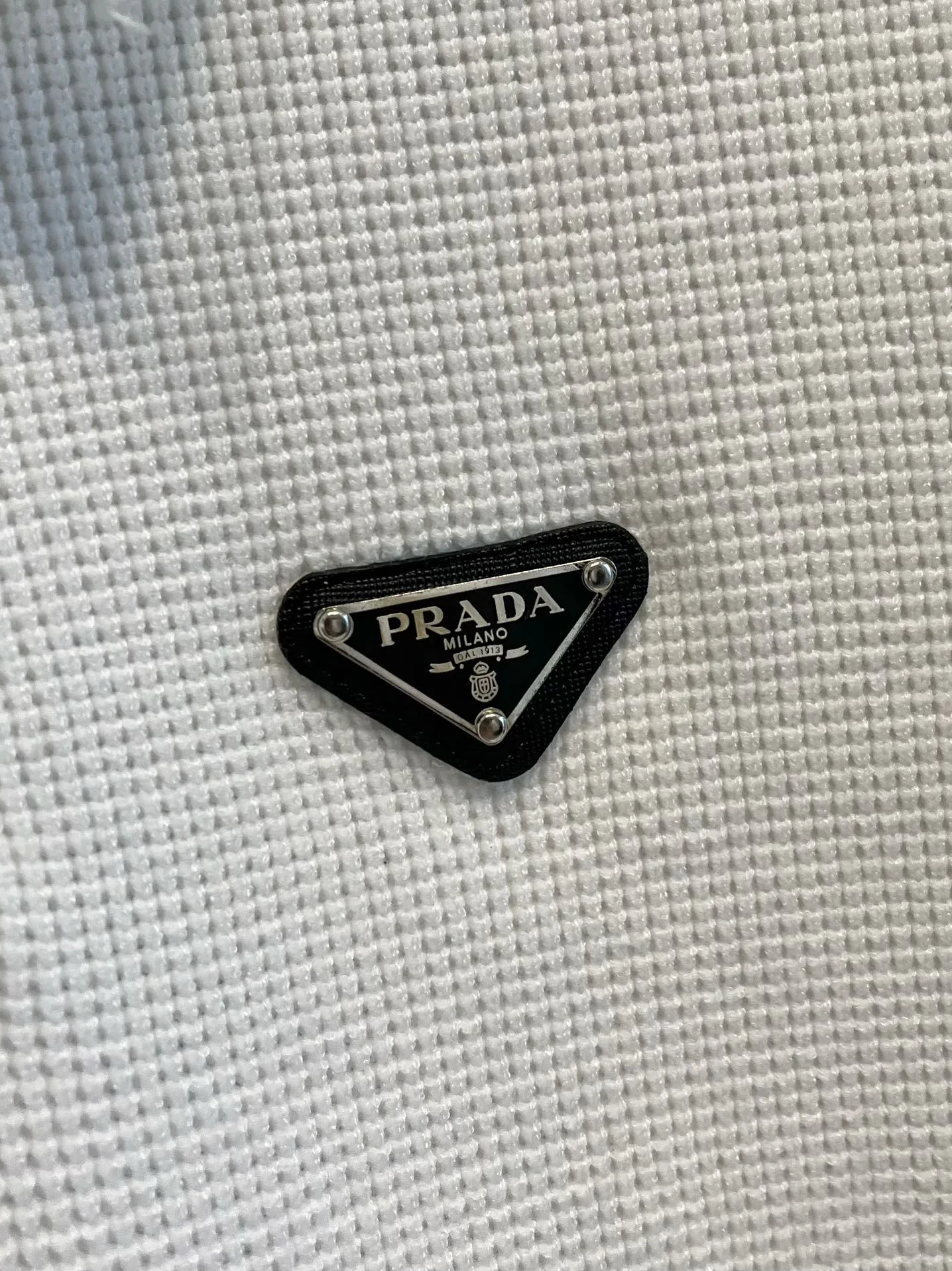 Men's Jumpers And Sweaters PRADA 18098149